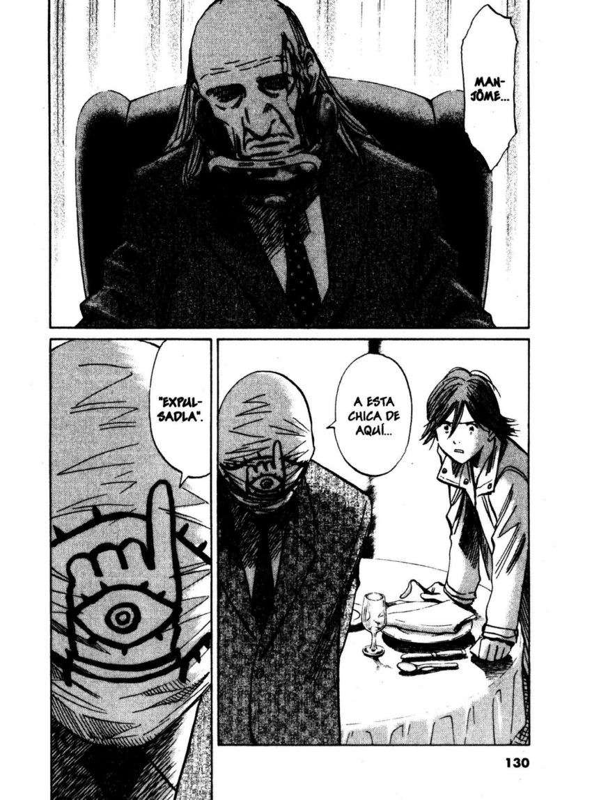 Read 20th Century Boys ES Manga Online