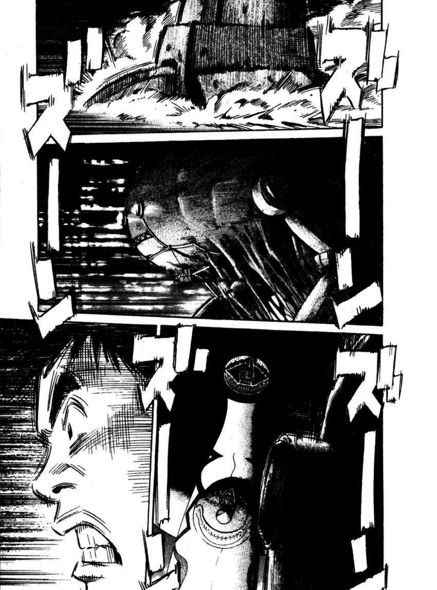 Read 20th Century Boys ES Manga Online