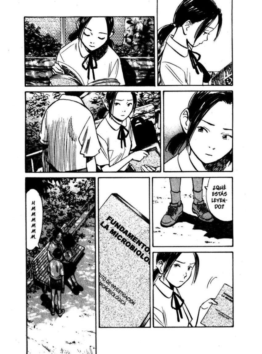 Read 20th Century Boys ES Manga Online