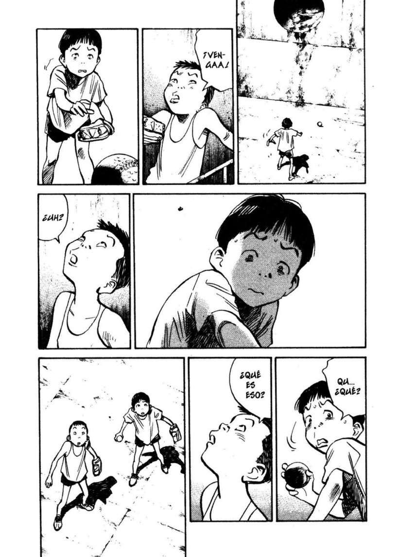 Read 20th Century Boys ES Manga Online