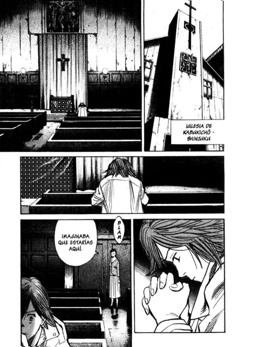 Read 20th Century Boys ES Manga Online