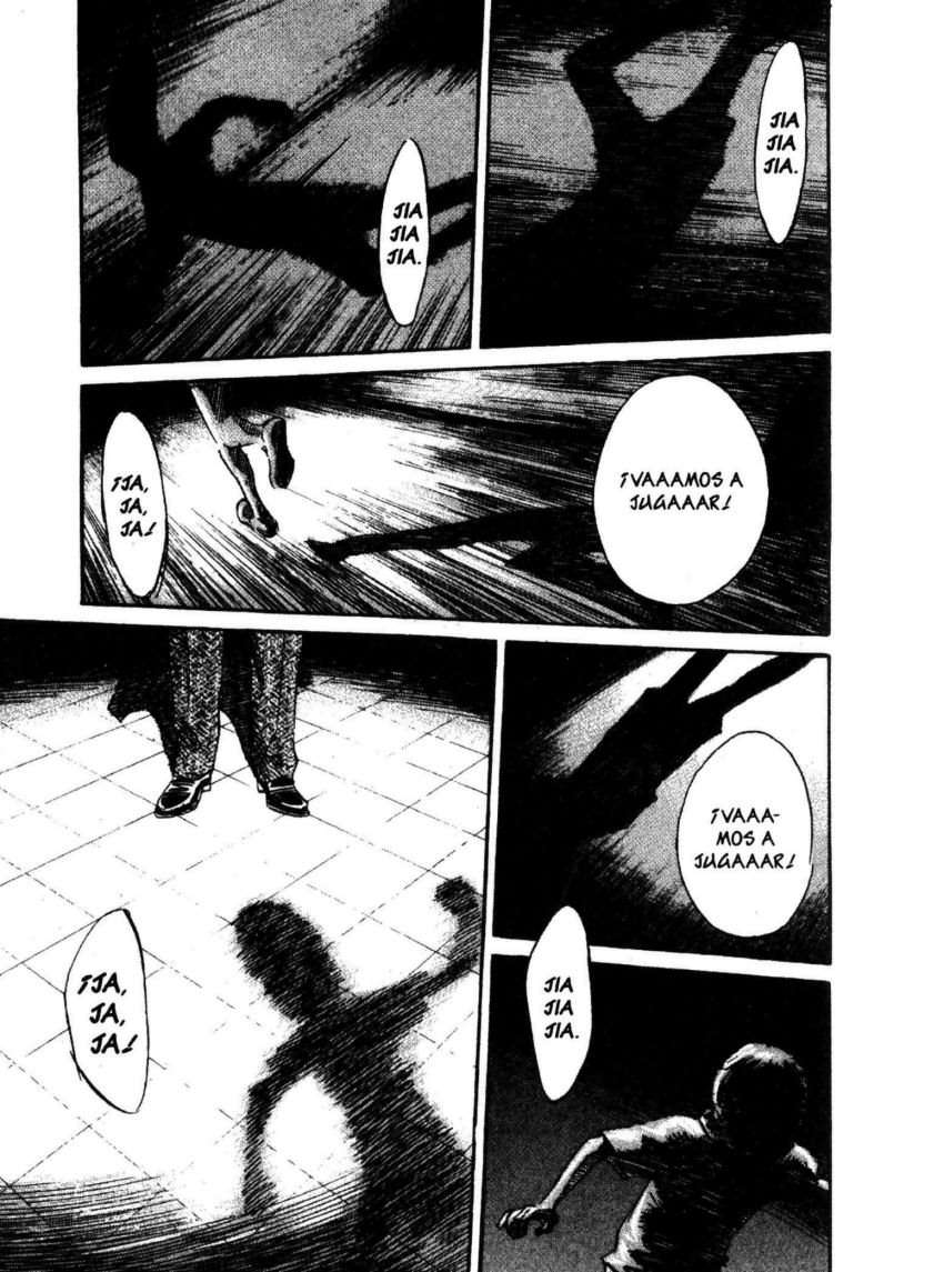 Read 20th Century Boys ES Manga Online