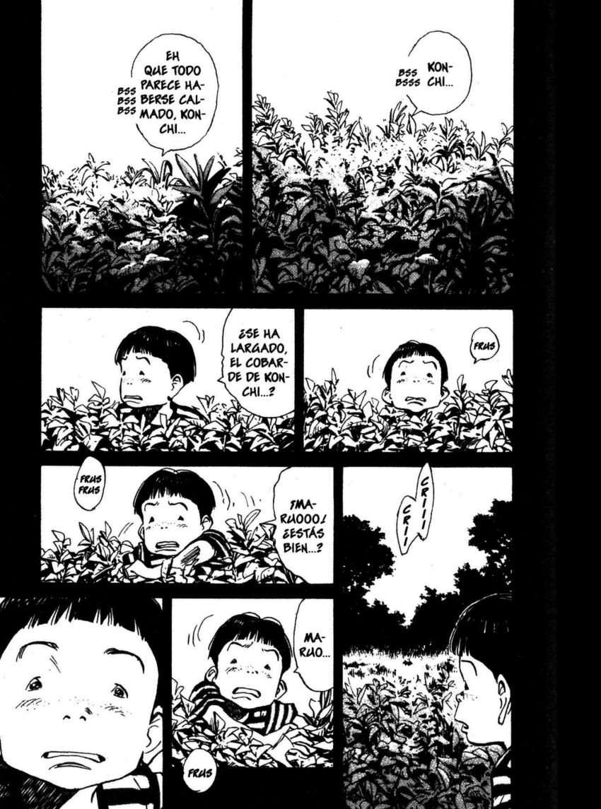 Read 20th Century Boys ES Manga Online