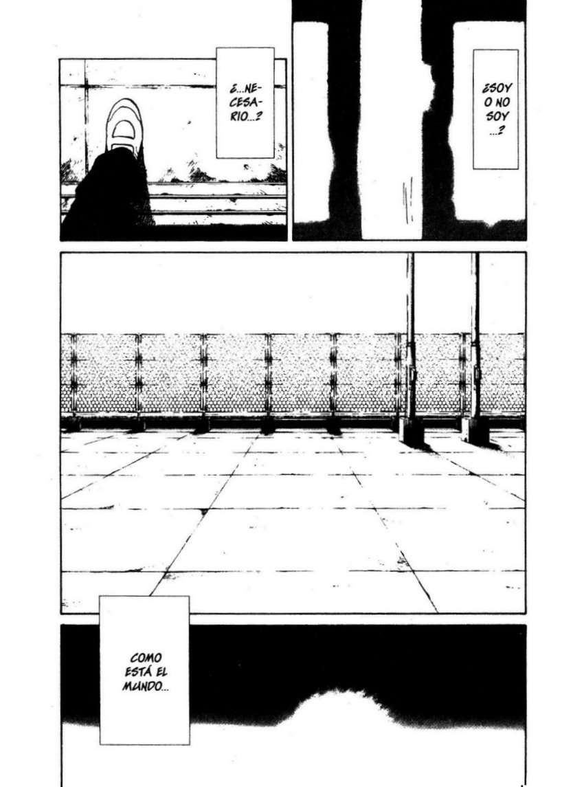Read 20th Century Boys ES Manga Online
