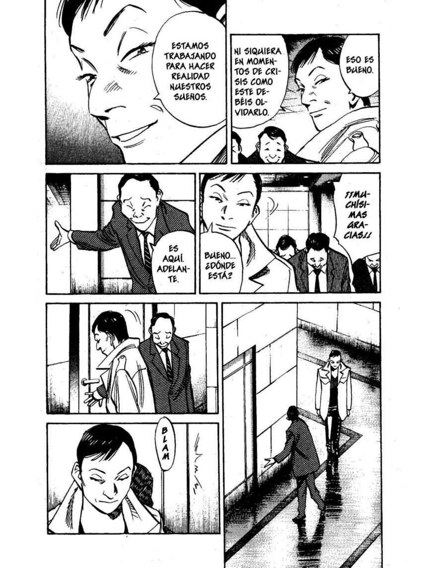 Read 20th Century Boys ES Manga Online