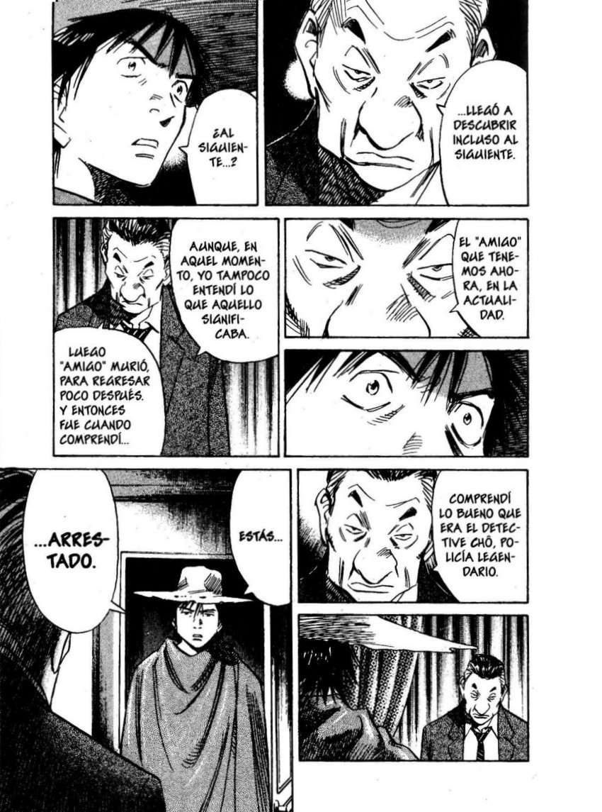 Read 20th Century Boys ES Manga Online
