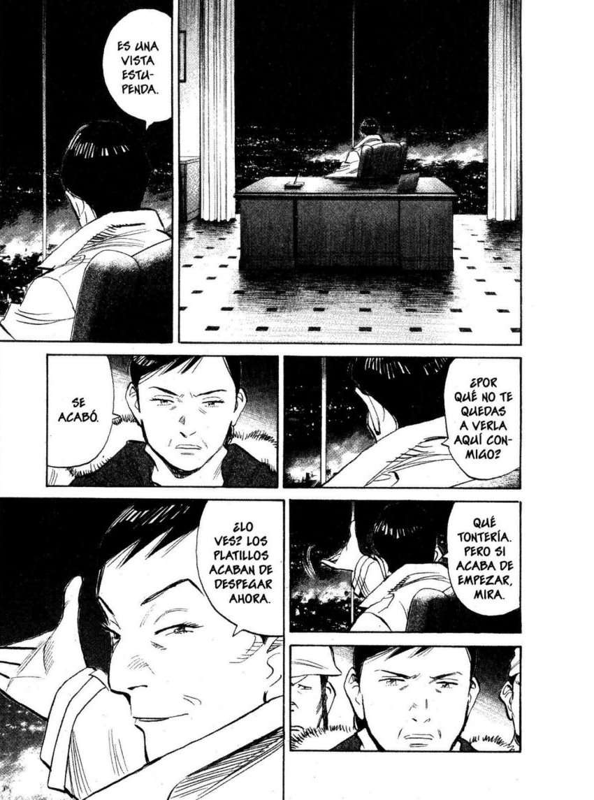 Read 20th Century Boys ES Manga Online