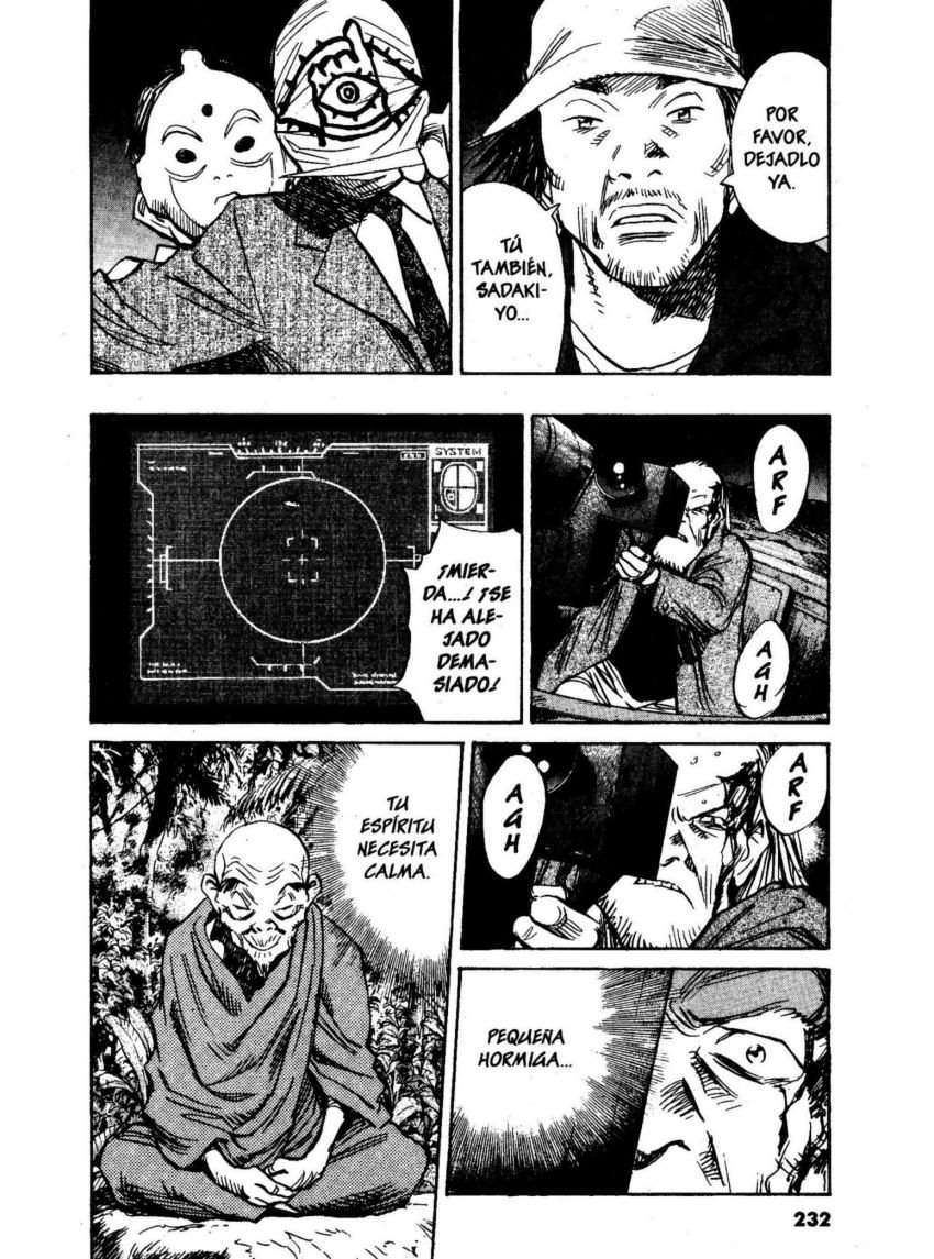 Read 20th Century Boys ES Manga Online