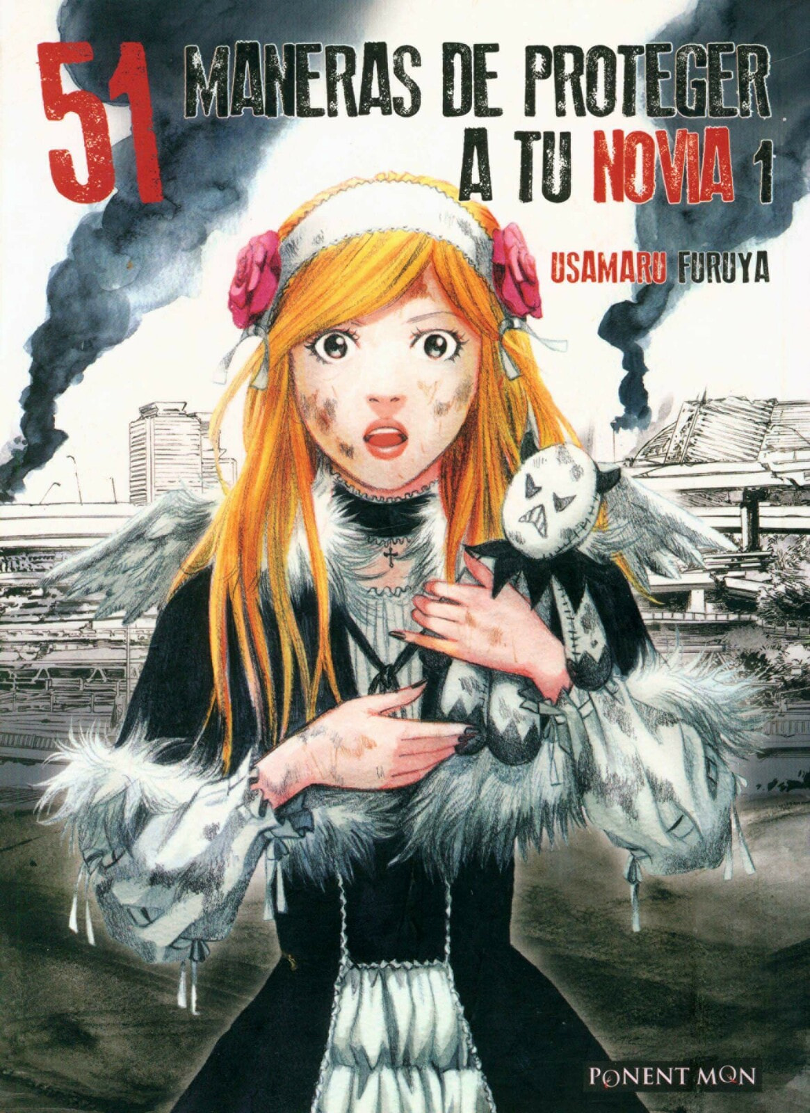 Read 51 Ways to Save Her ES Manga Online