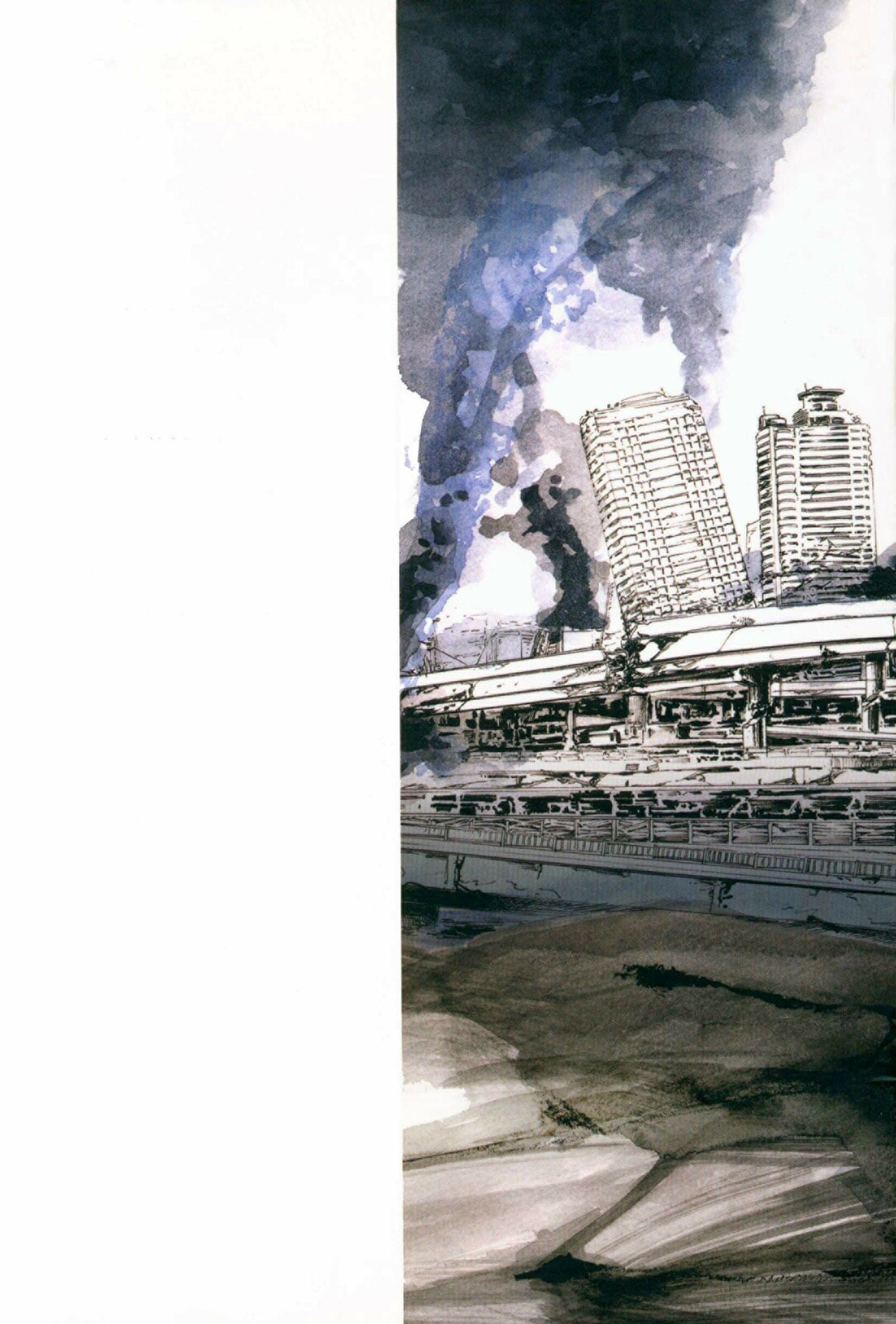 Read 51 Ways to Save Her ES Manga Online