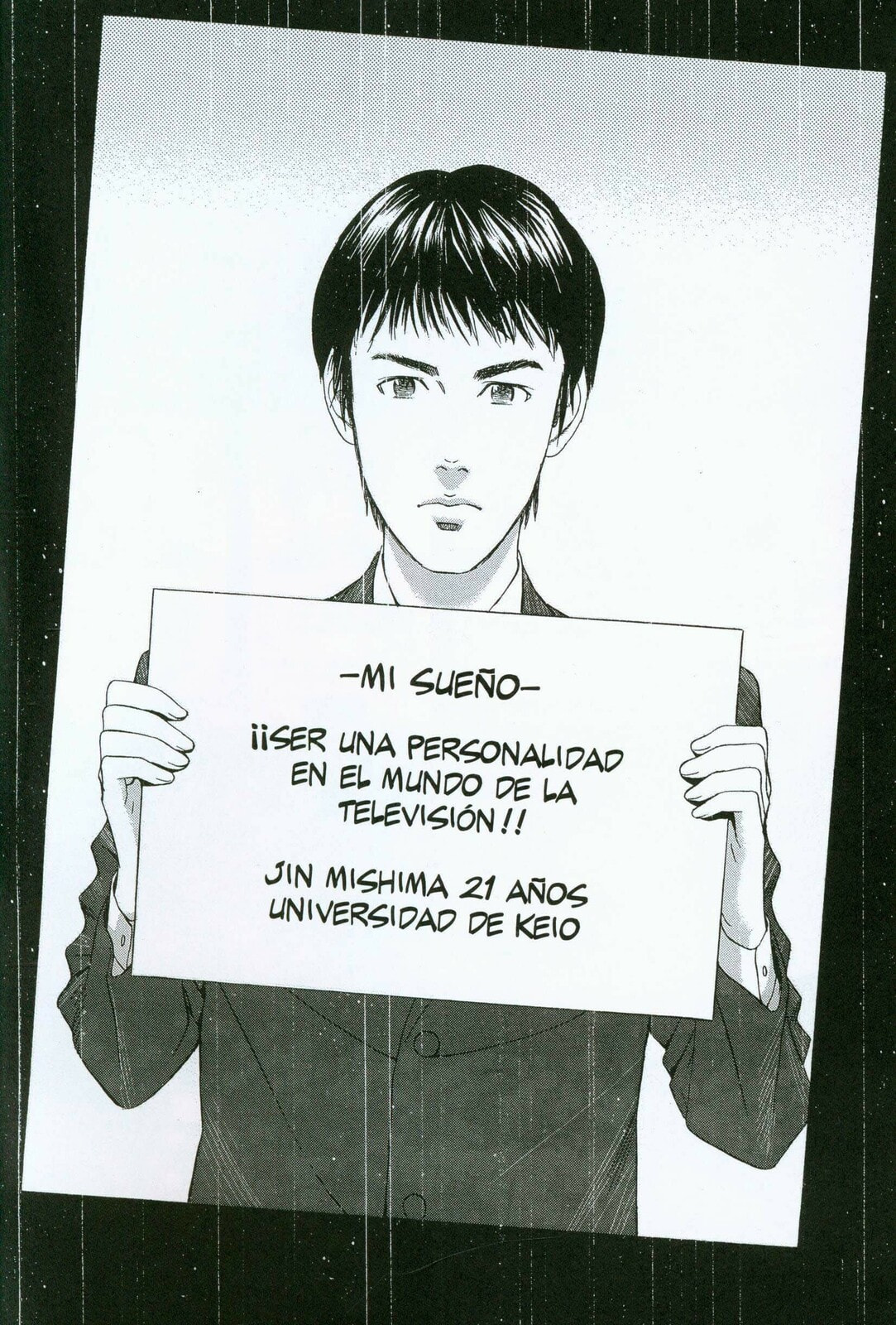 Read 51 Ways to Save Her ES Manga Online