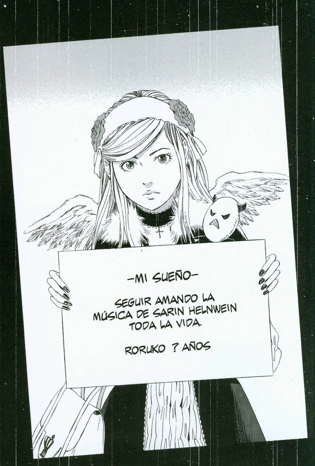 Read 51 Ways to Save Her ES Manga Online