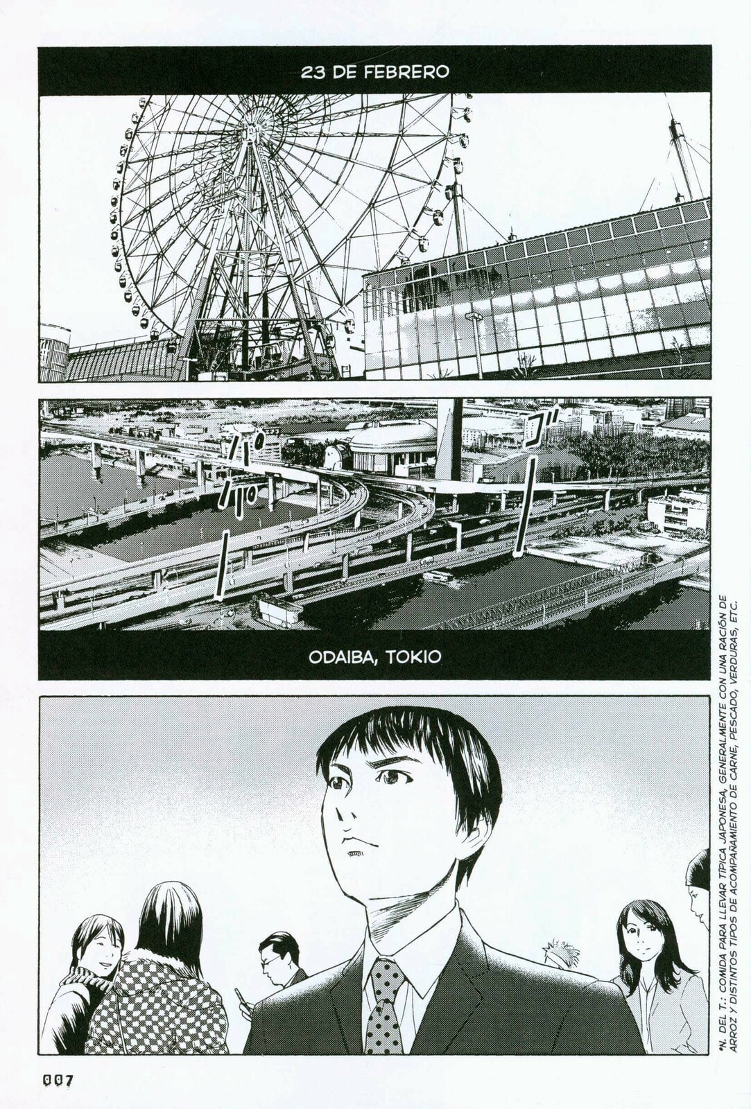 Read 51 Ways to Save Her ES Manga Online