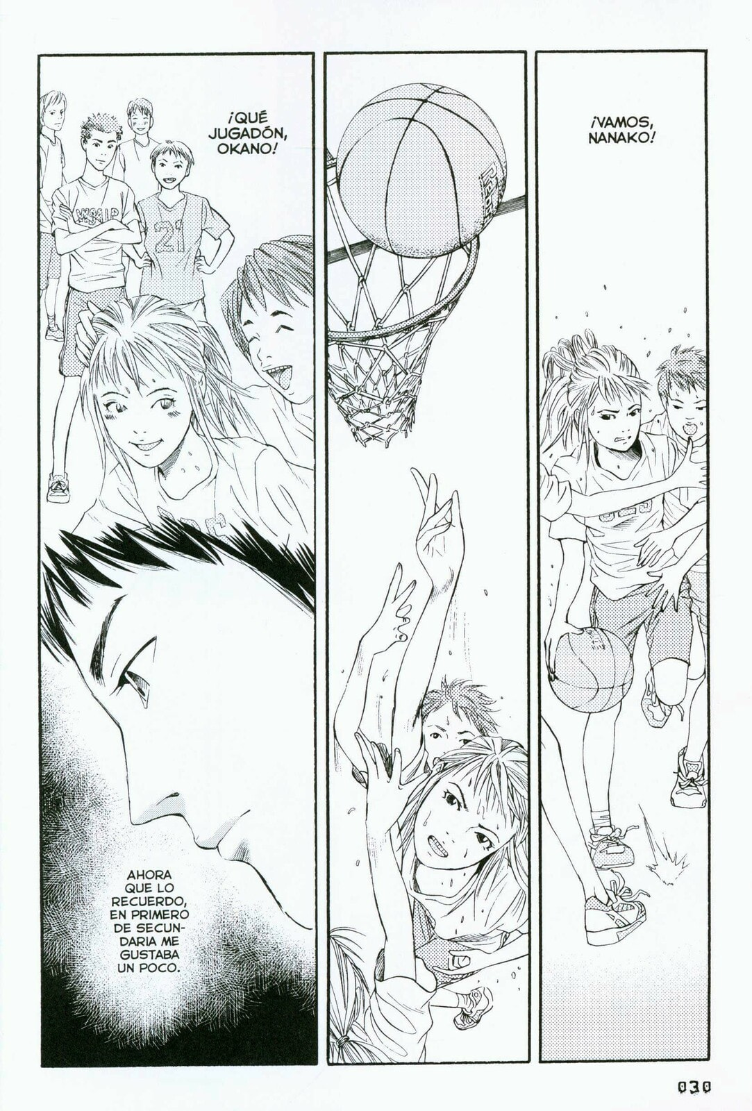 Read 51 Ways to Save Her ES Manga Online