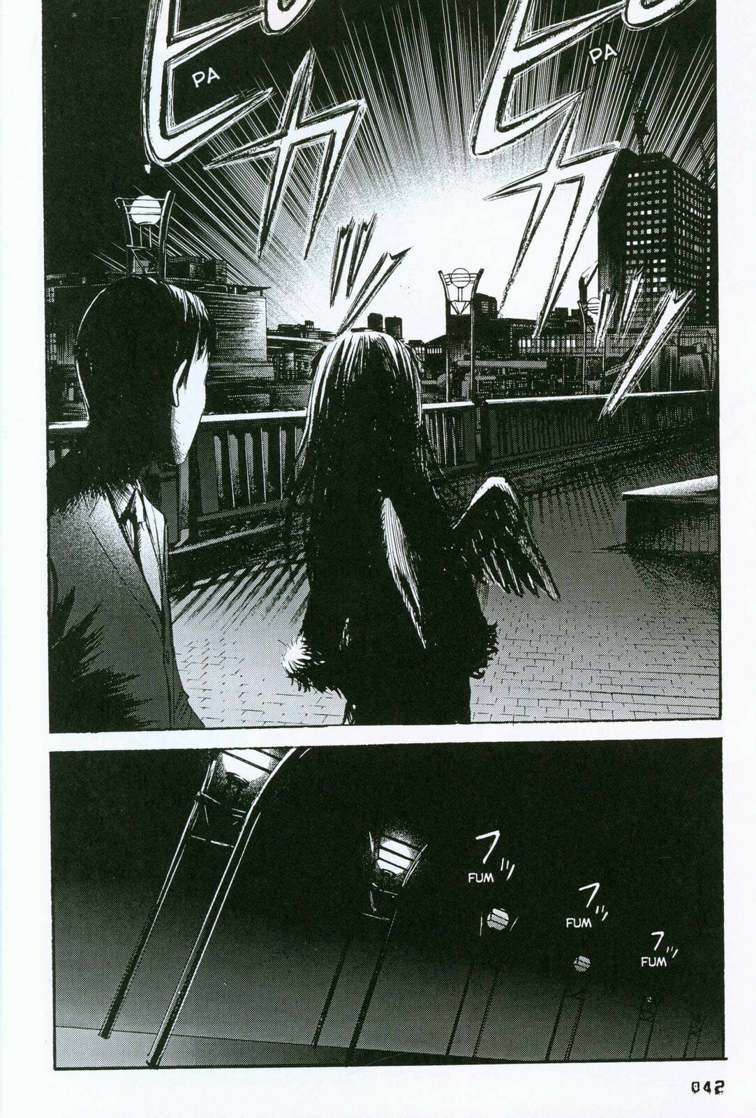 Read 51 Ways to Save Her ES Manga Online