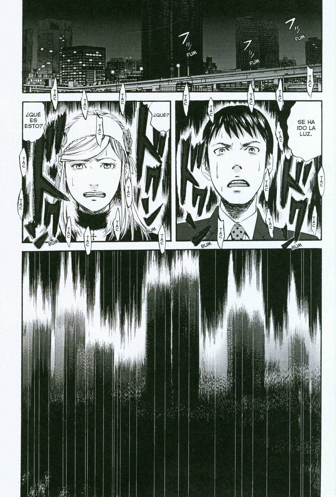 Read 51 Ways to Save Her ES Manga Online