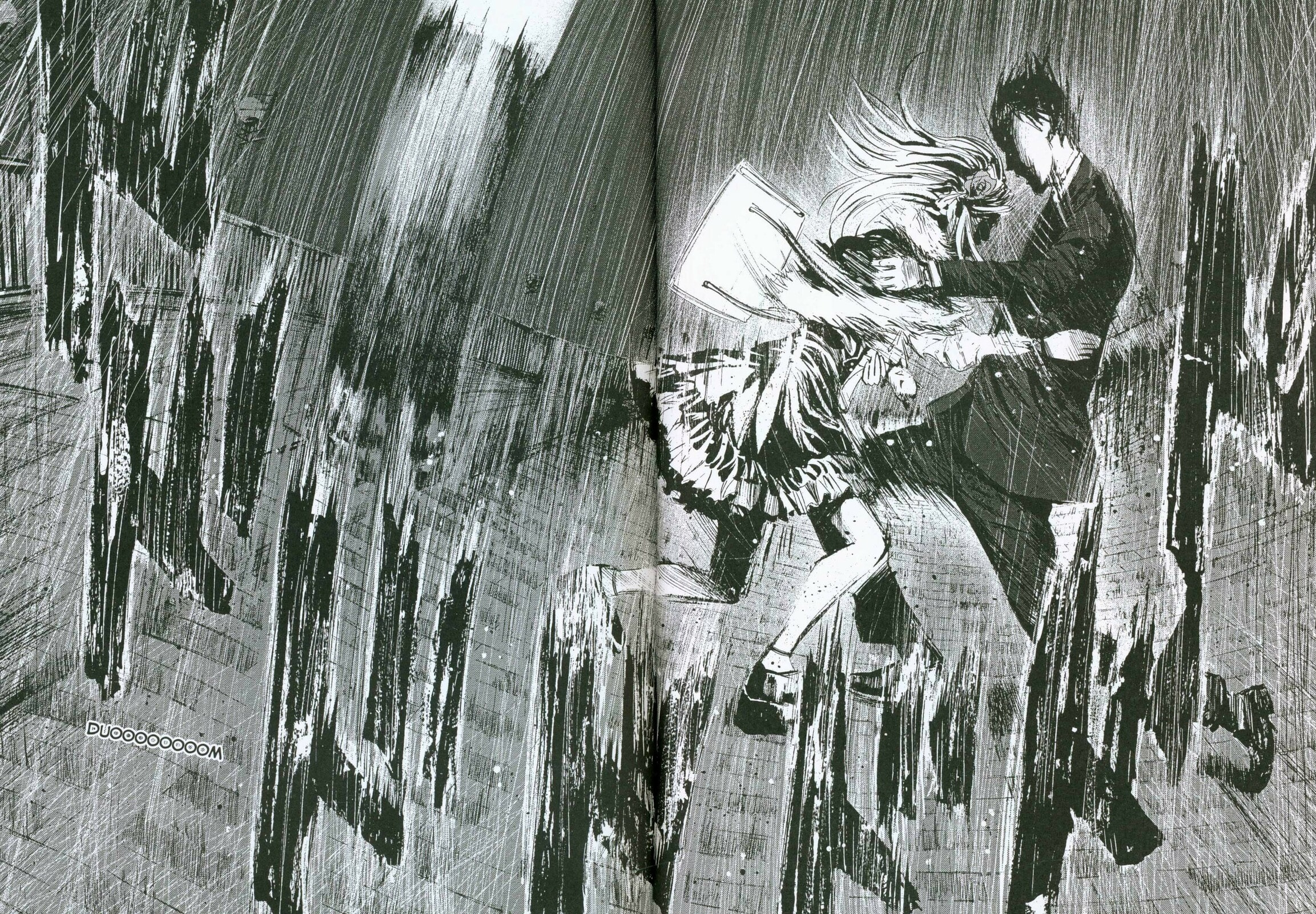 Read 51 Ways to Save Her ES Manga Online