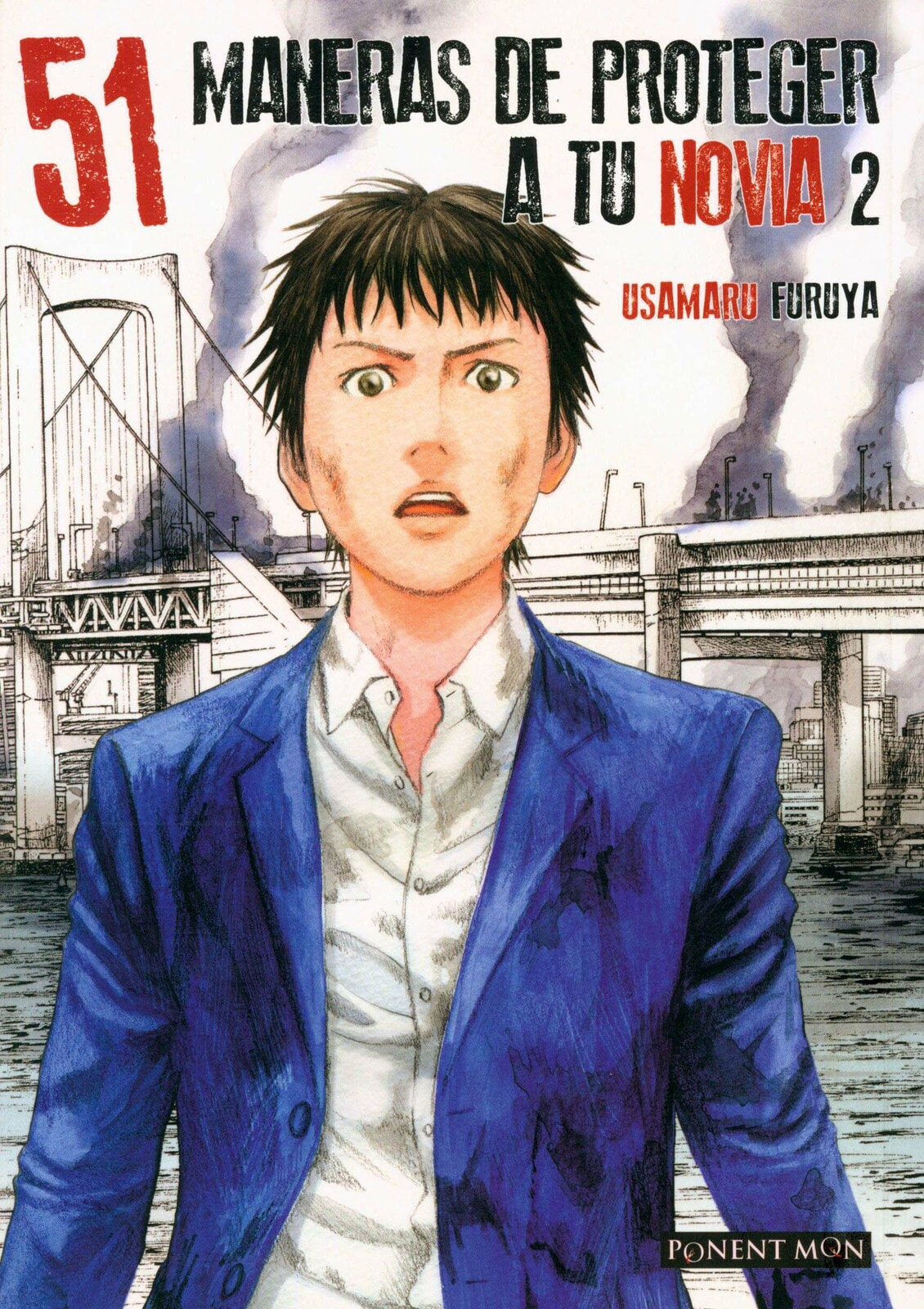 Read 51 Ways to Save Her ES Manga Online