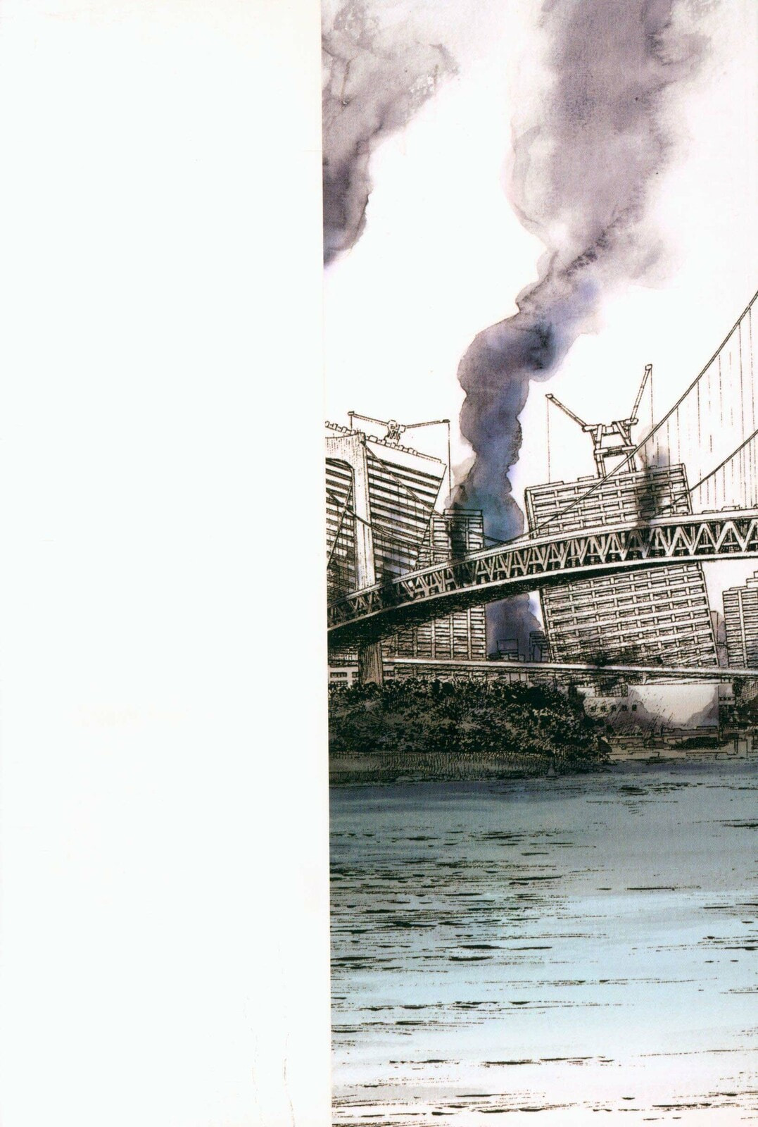 Read 51 Ways to Save Her ES Manga Online