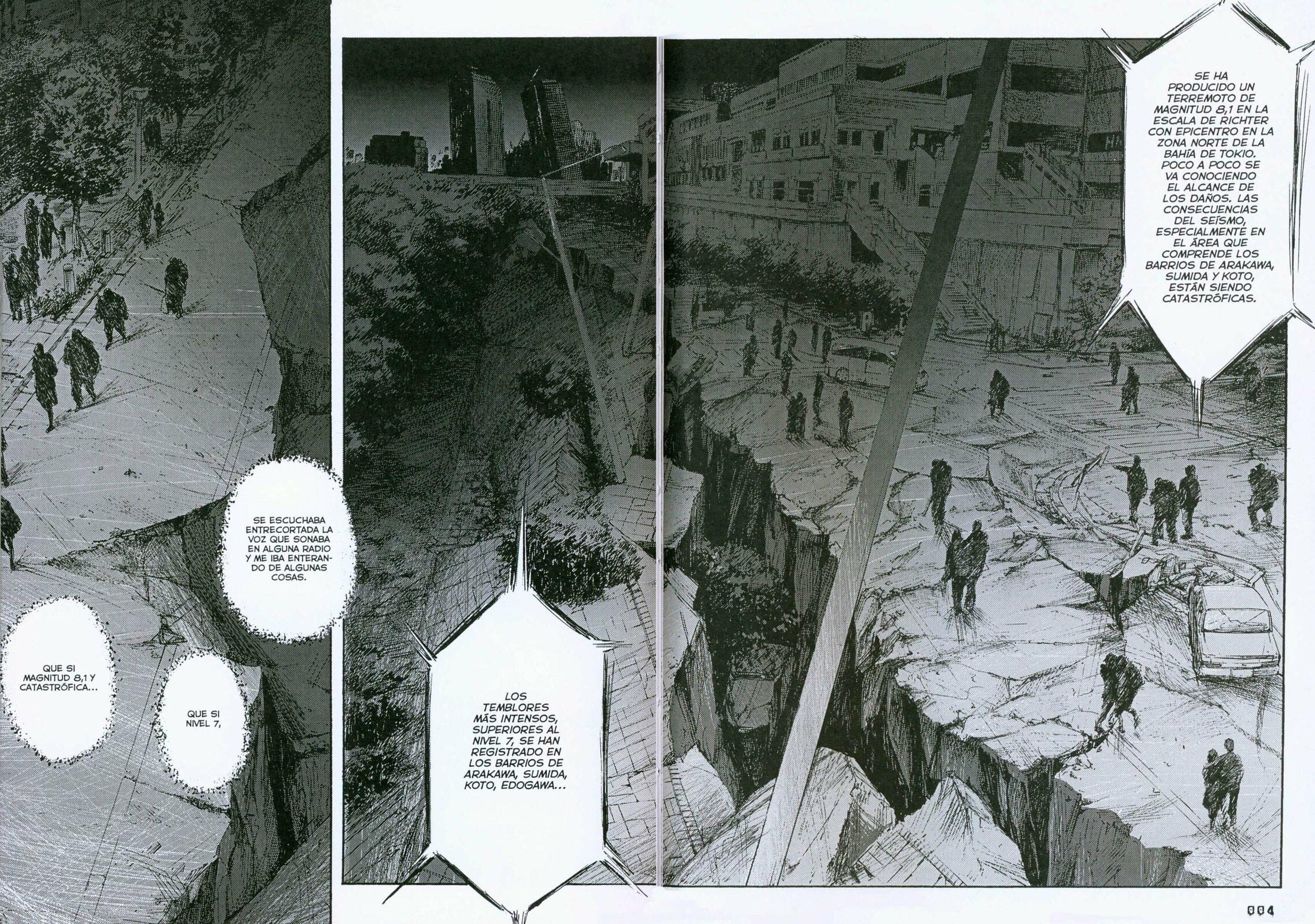 Read 51 Ways to Save Her ES Manga Online