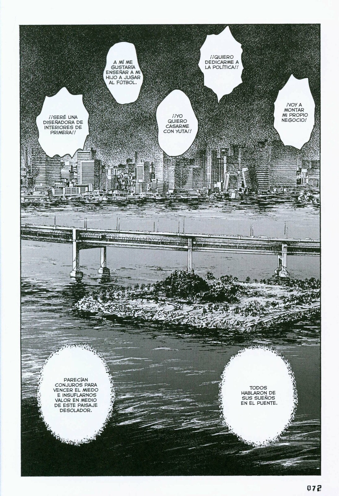 Read 51 Ways to Save Her ES Manga Online