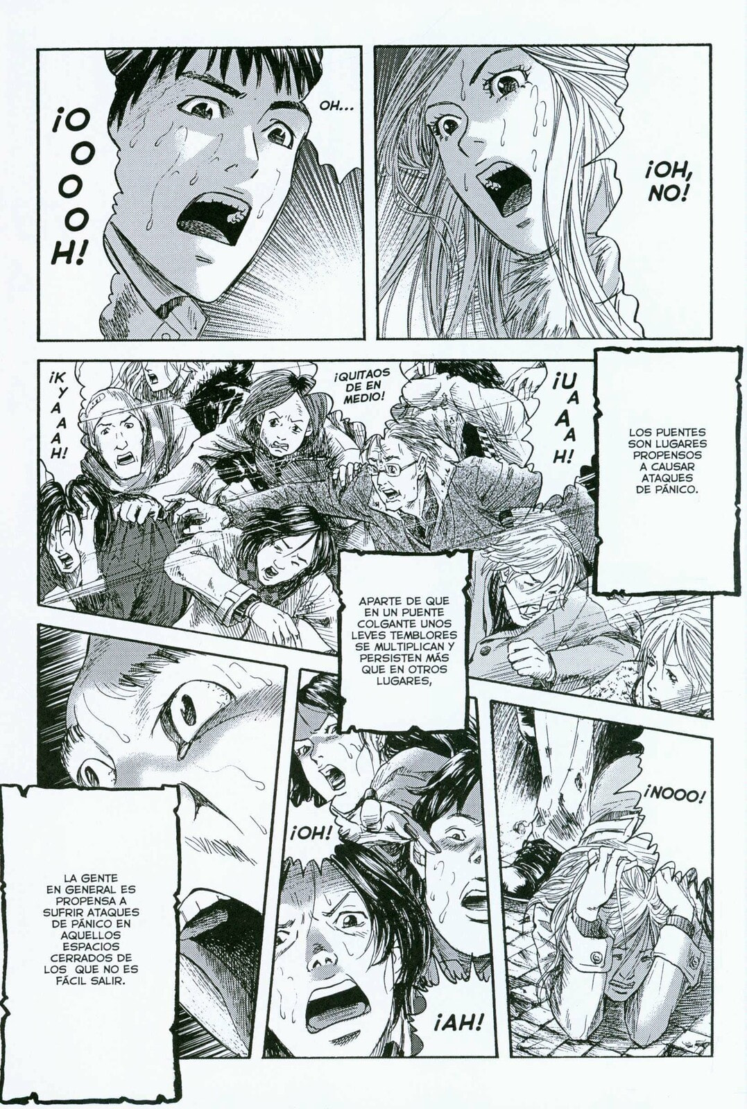 Read 51 Ways to Save Her ES Manga Online