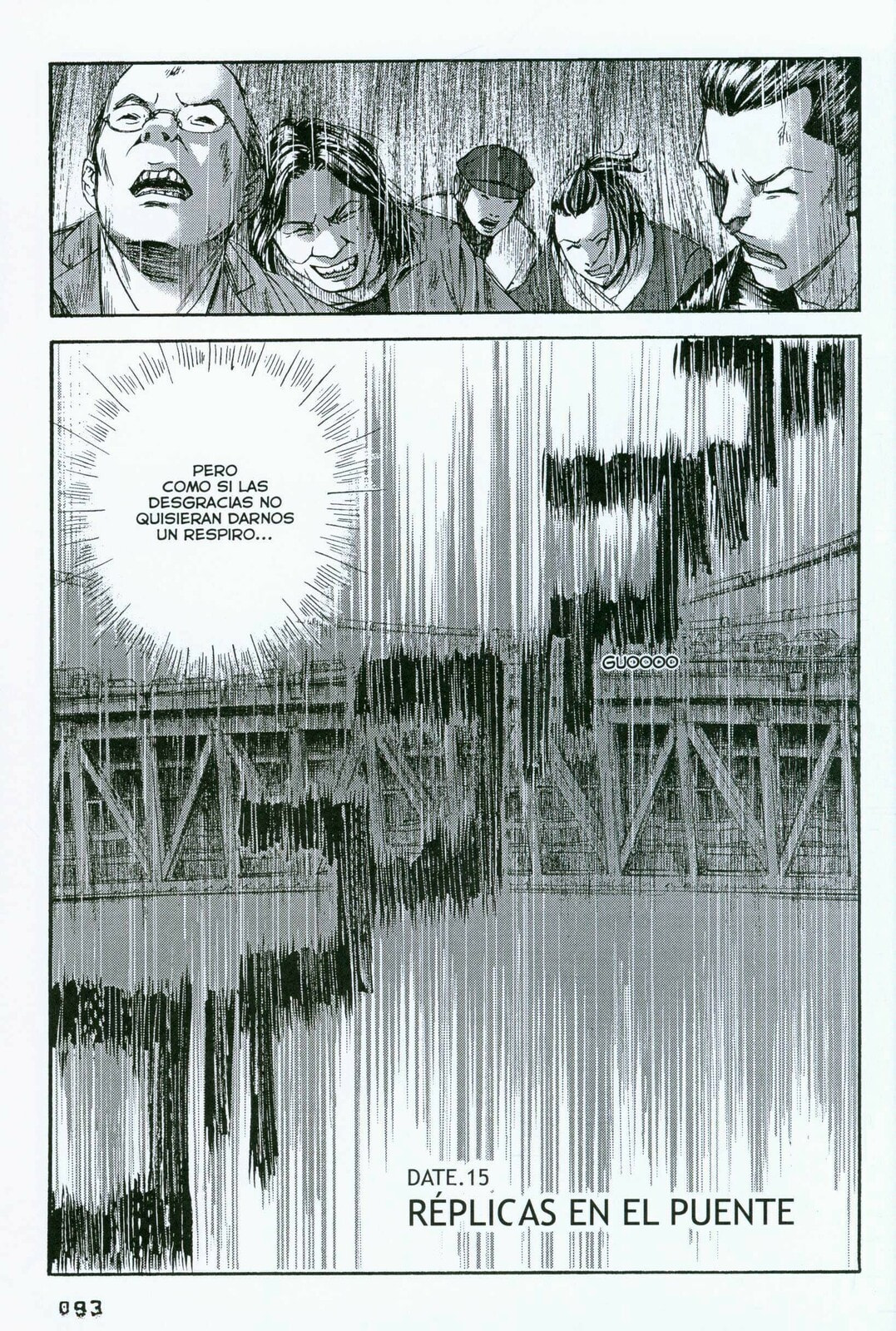 Read 51 Ways to Save Her ES Manga Online