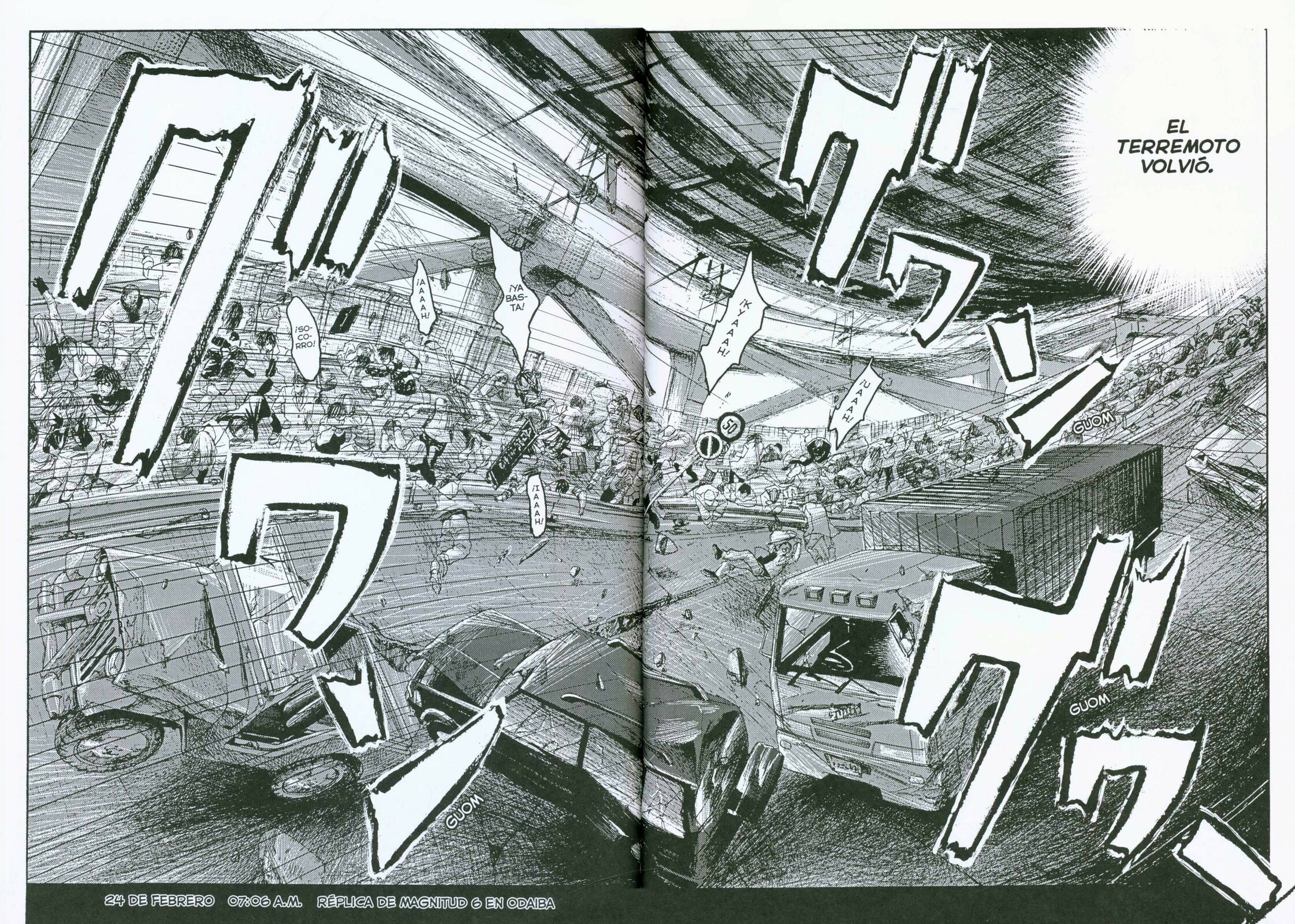 Read 51 Ways to Save Her ES Manga Online