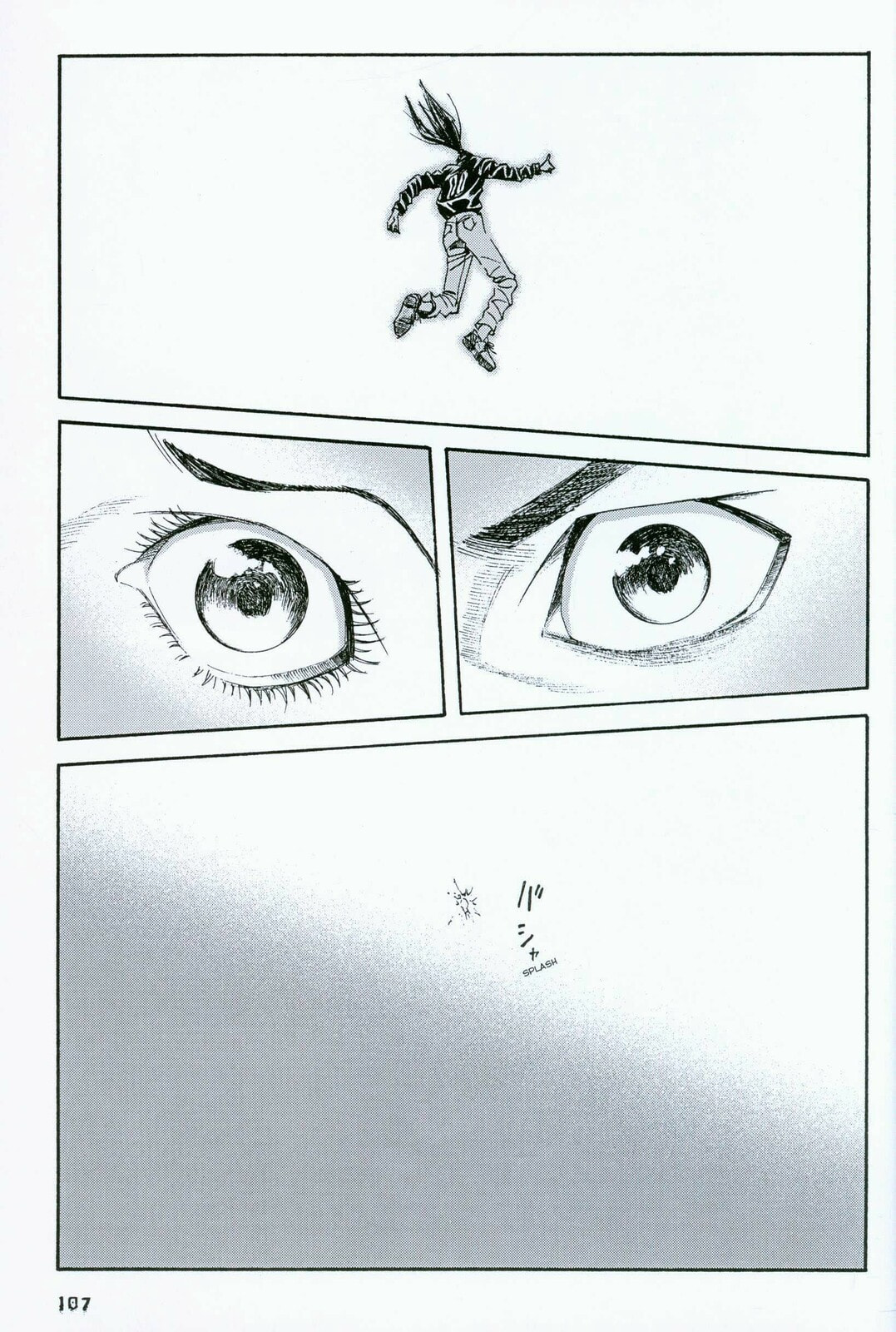 Read 51 Ways to Save Her ES Manga Online