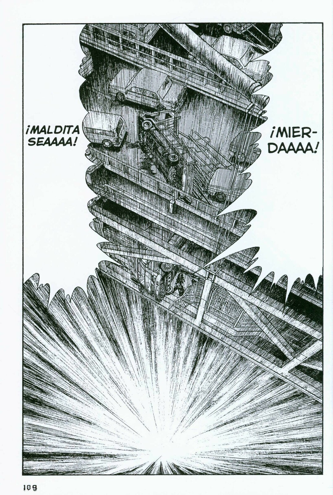 Read 51 Ways to Save Her ES Manga Online