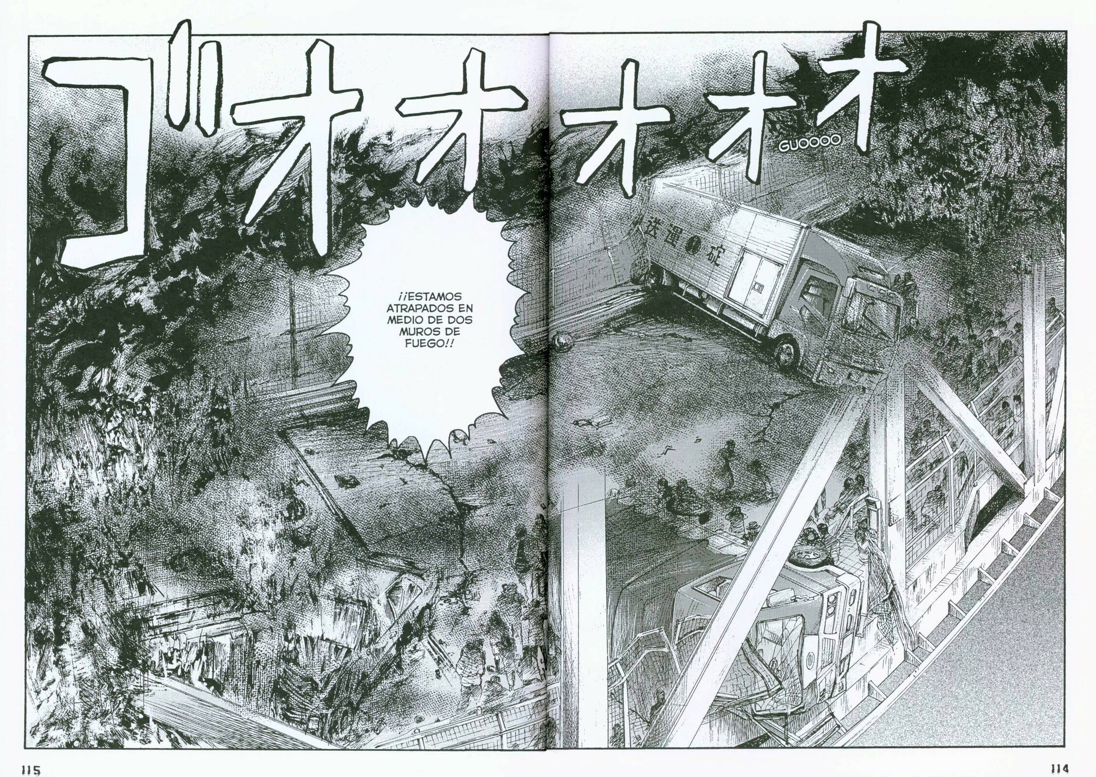 Read 51 Ways to Save Her ES Manga Online