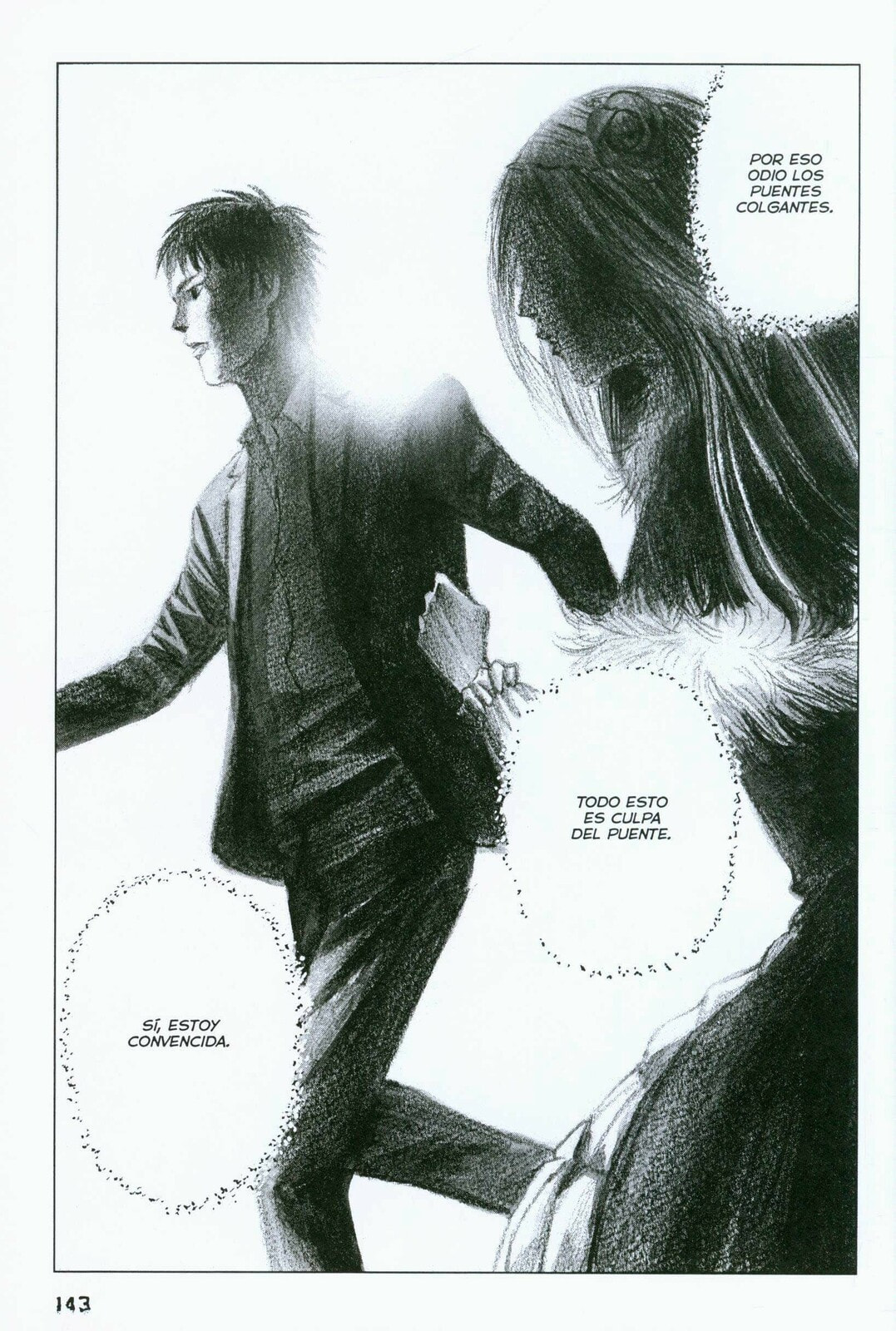 Read 51 Ways to Save Her ES Manga Online