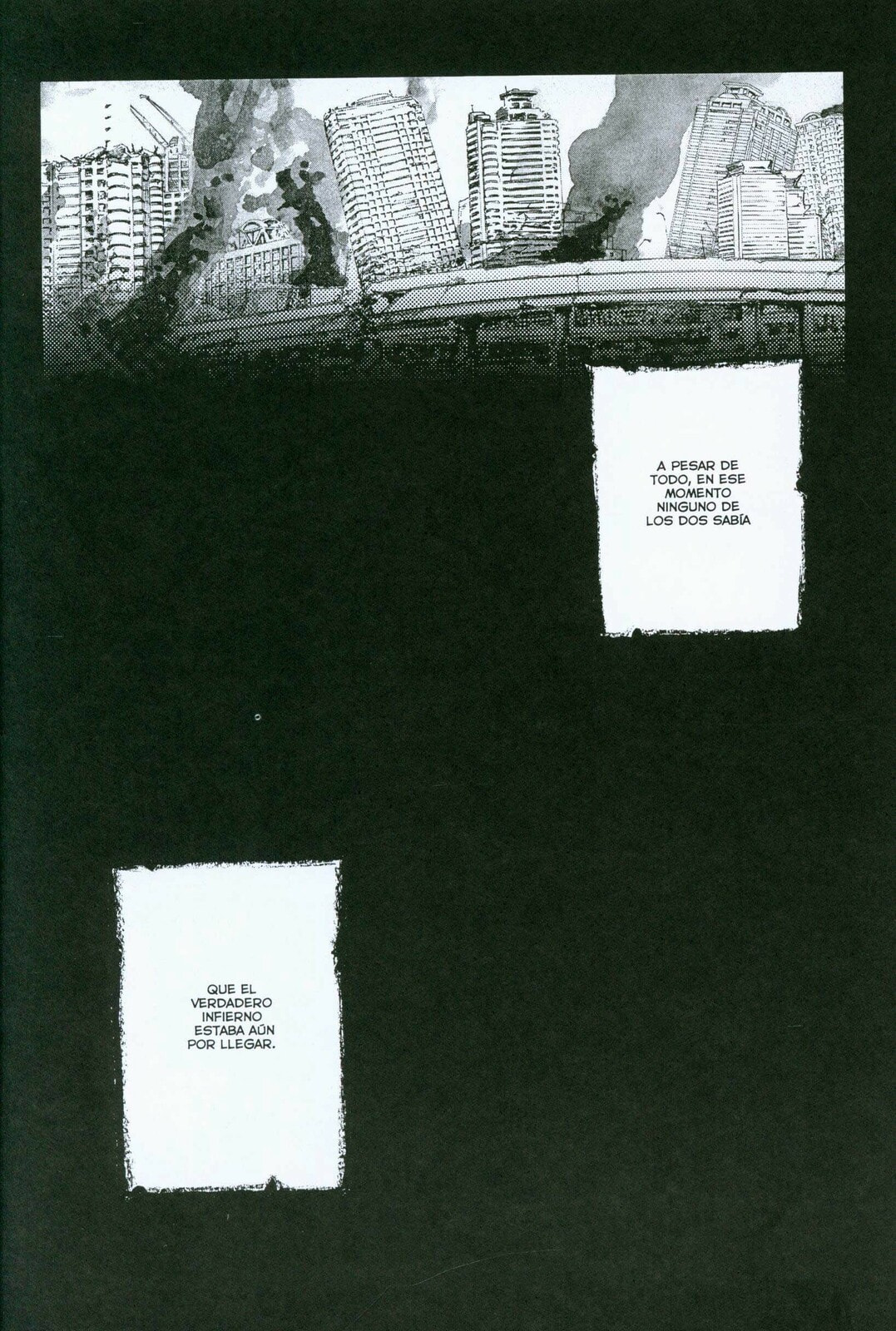 Read 51 Ways to Save Her ES Manga Online