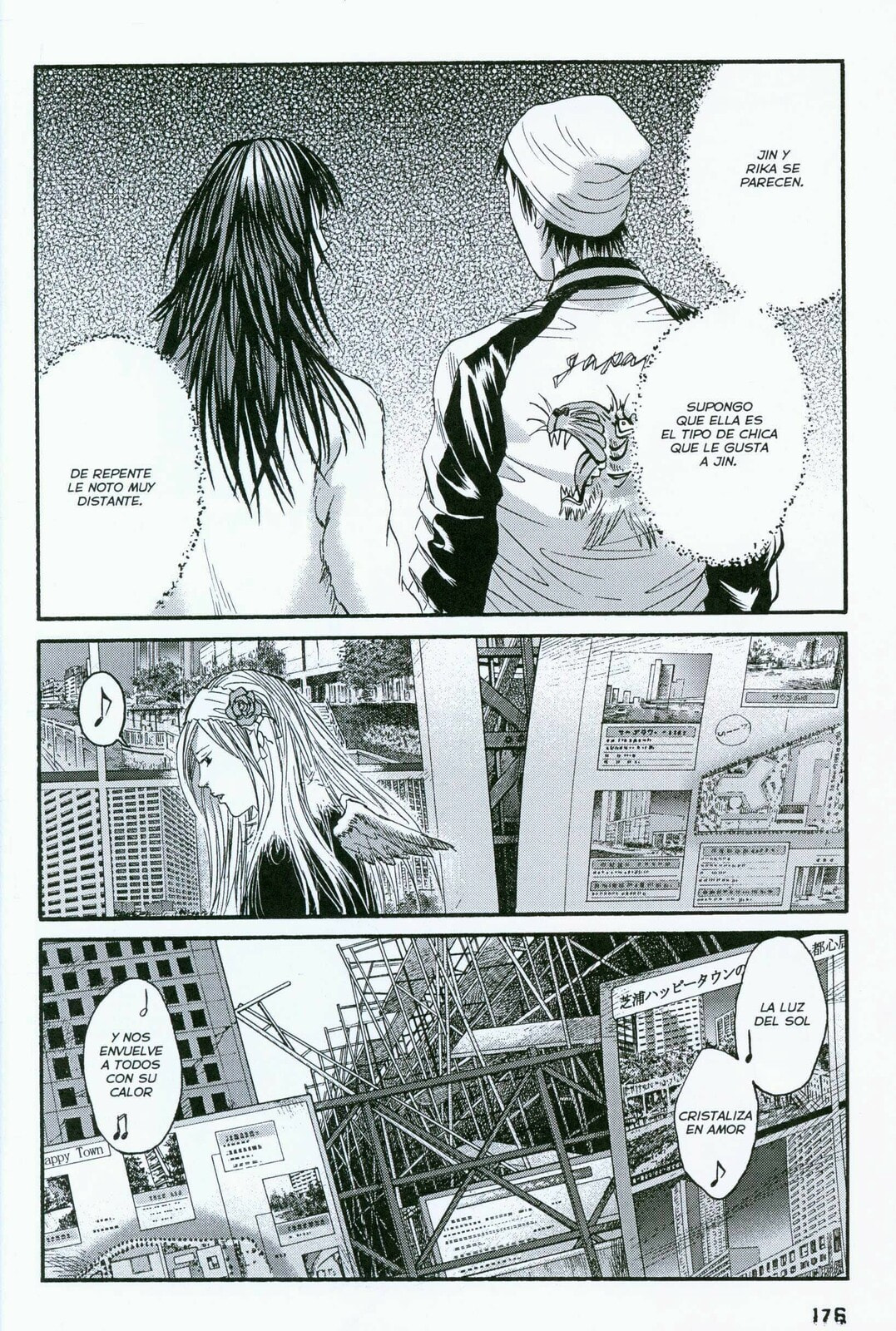 Read 51 Ways to Save Her ES Manga Online