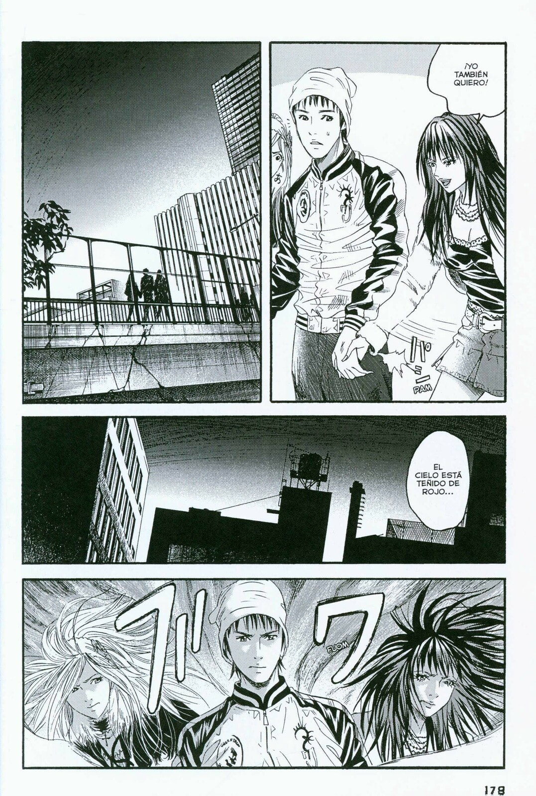 Read 51 Ways to Save Her ES Manga Online