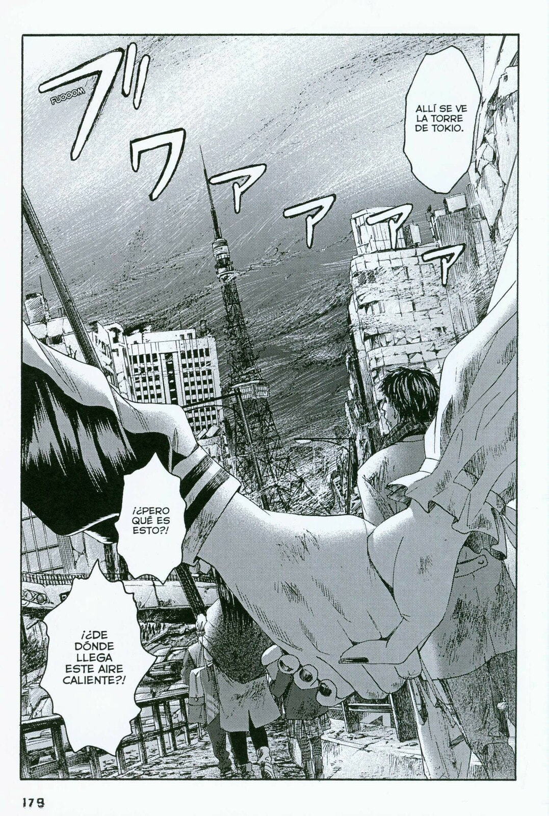 Read 51 Ways to Save Her ES Manga Online