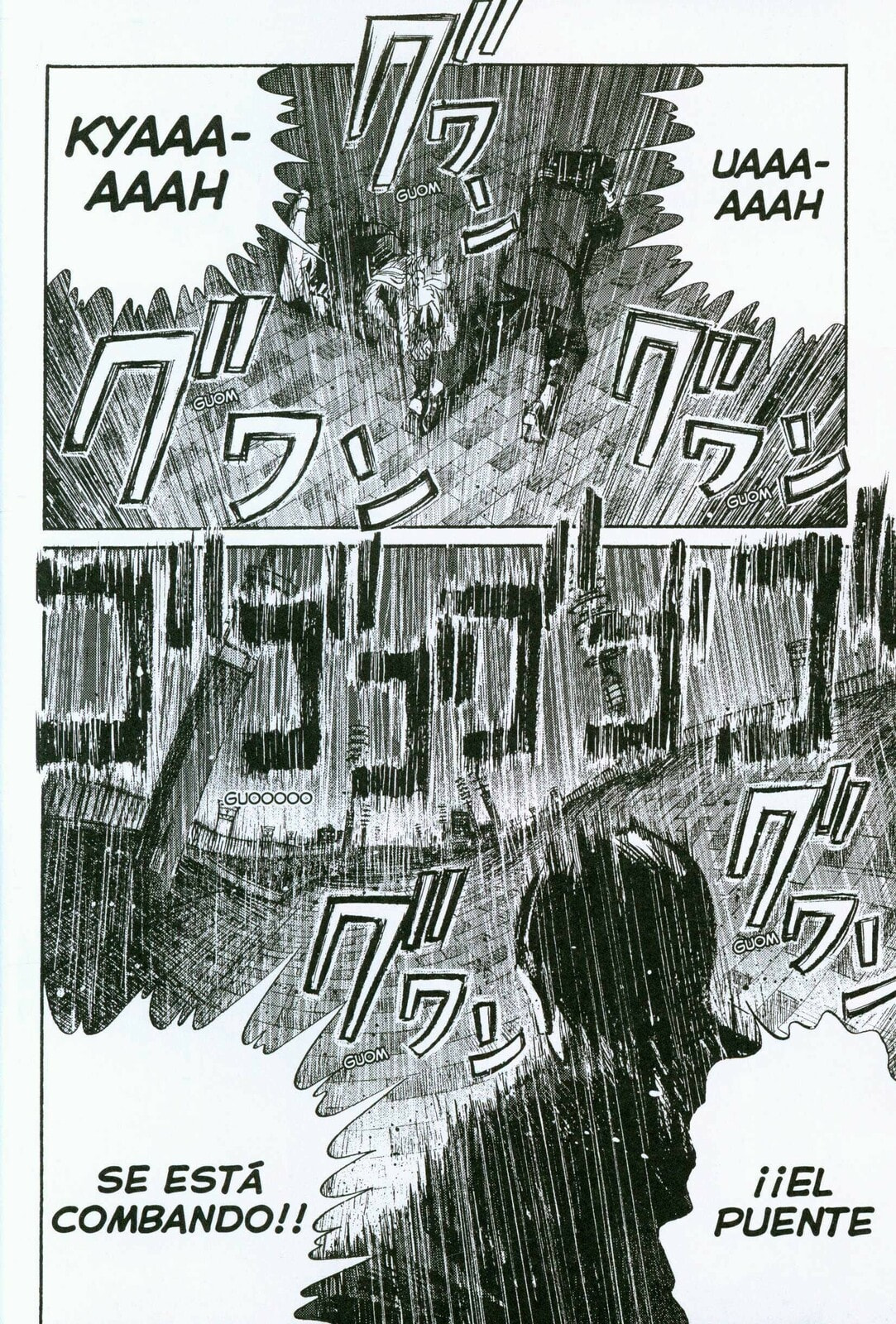 Read 51 Ways to Save Her ES Manga Online