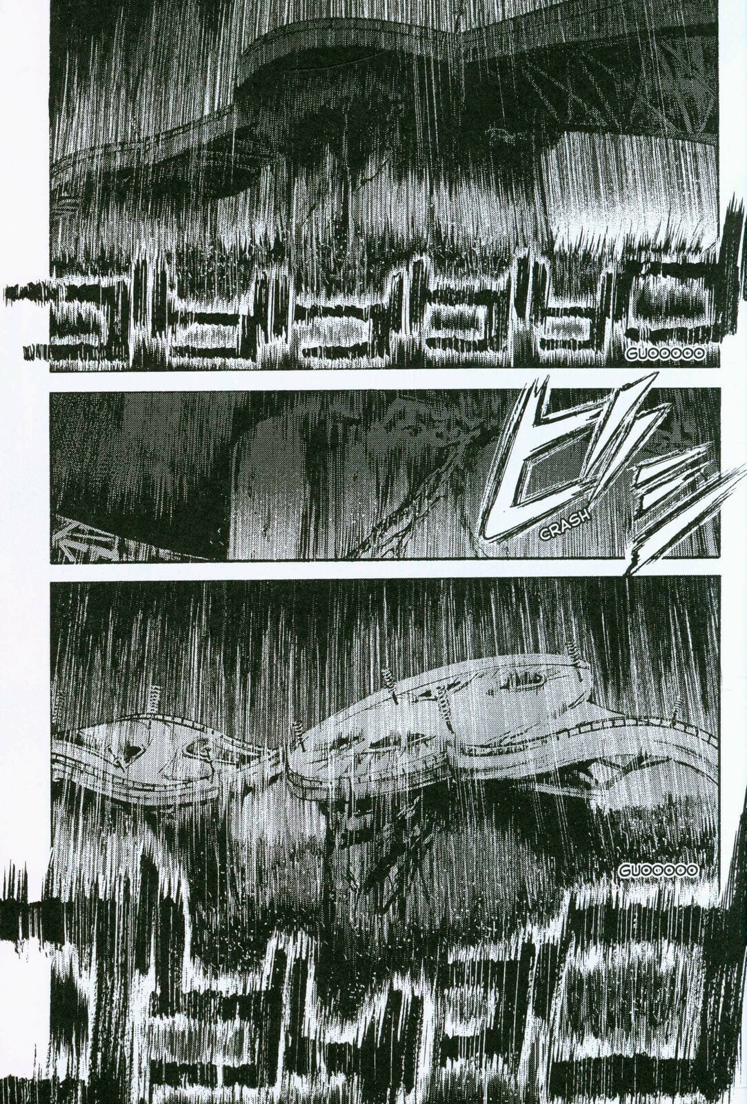 Read 51 Ways to Save Her ES Manga Online