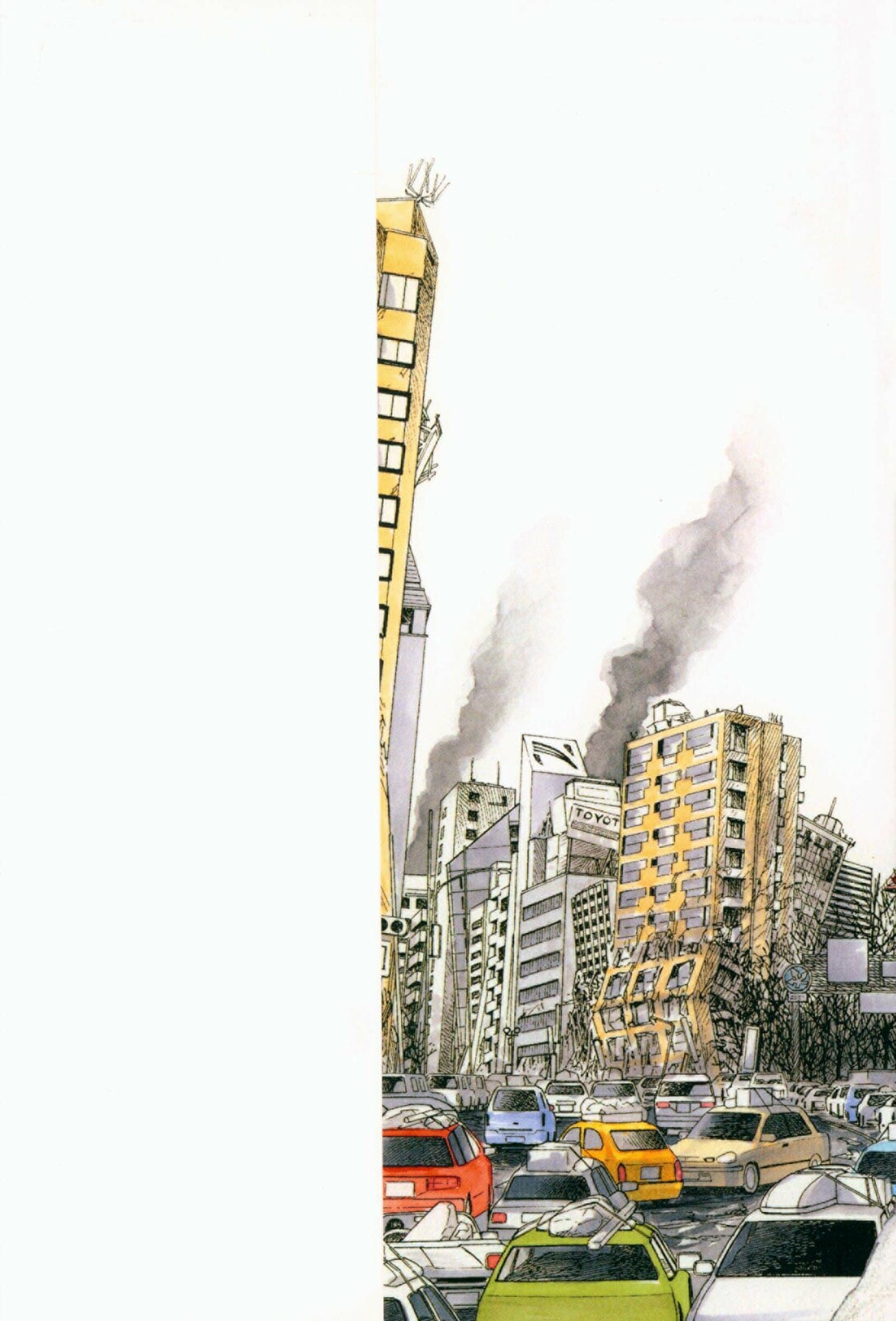 Read 51 Ways to Save Her ES Manga Online