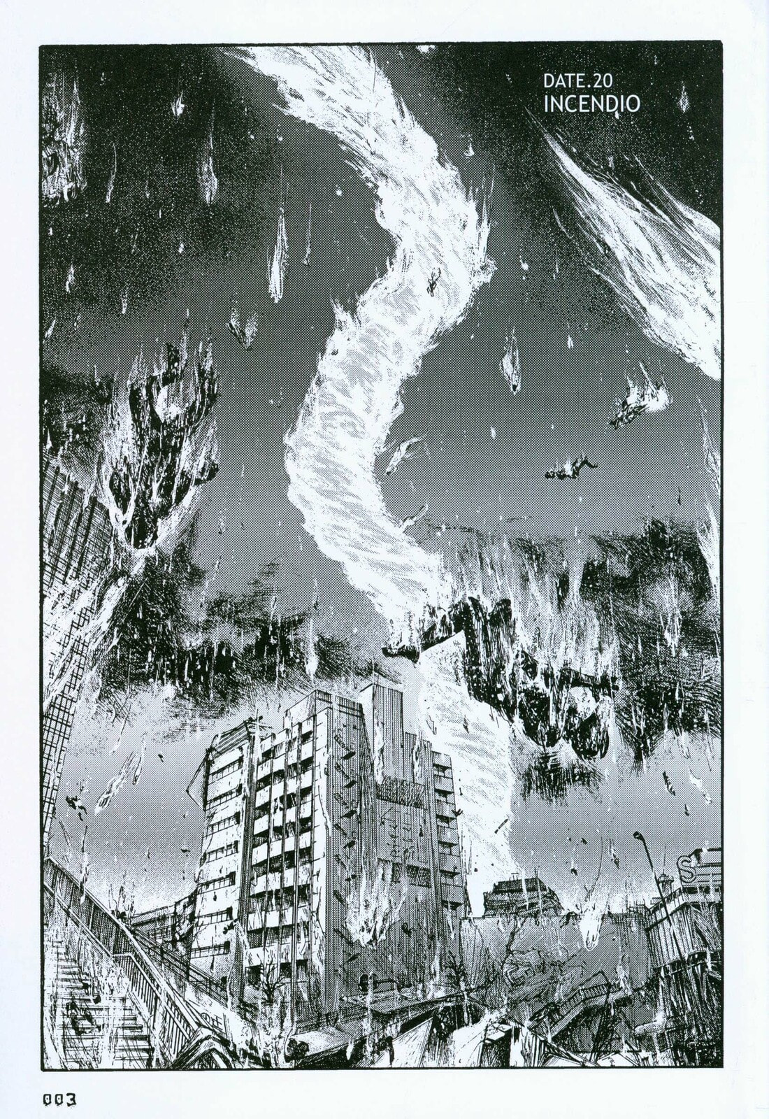 Read 51 Ways to Save Her ES Manga Online