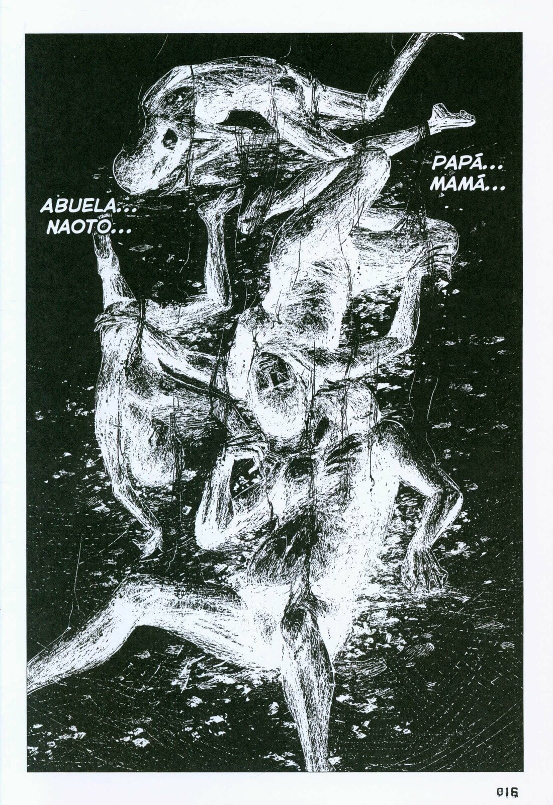 Read 51 Ways to Save Her ES Manga Online