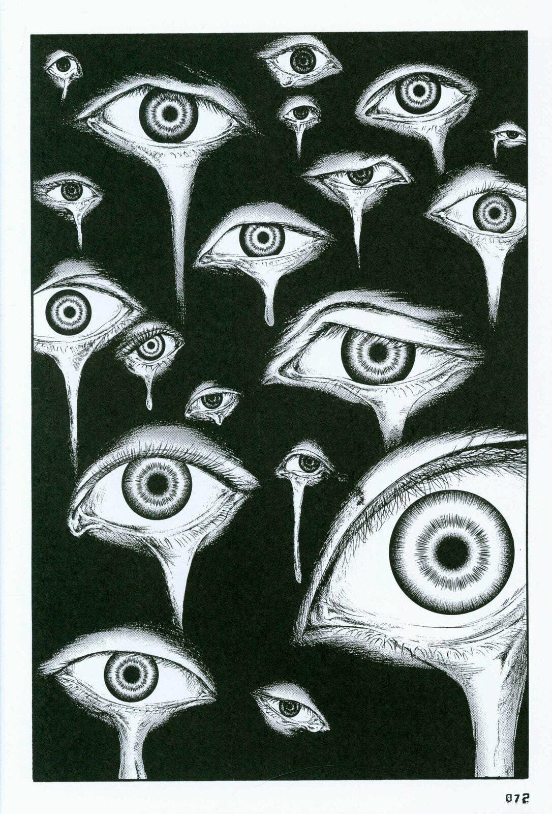 Read 51 Ways to Save Her ES Manga Online