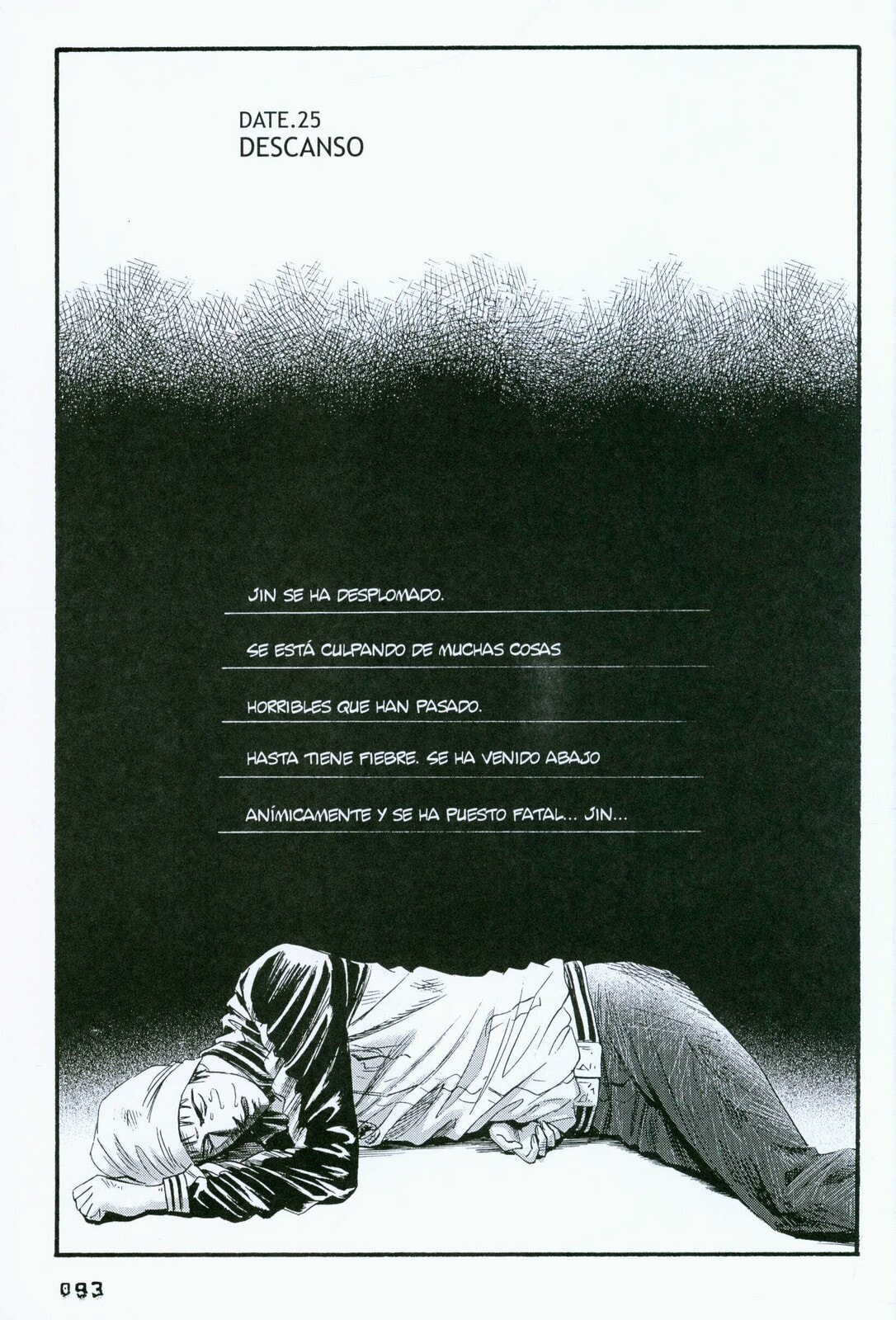 Read 51 Ways to Save Her ES Manga Online