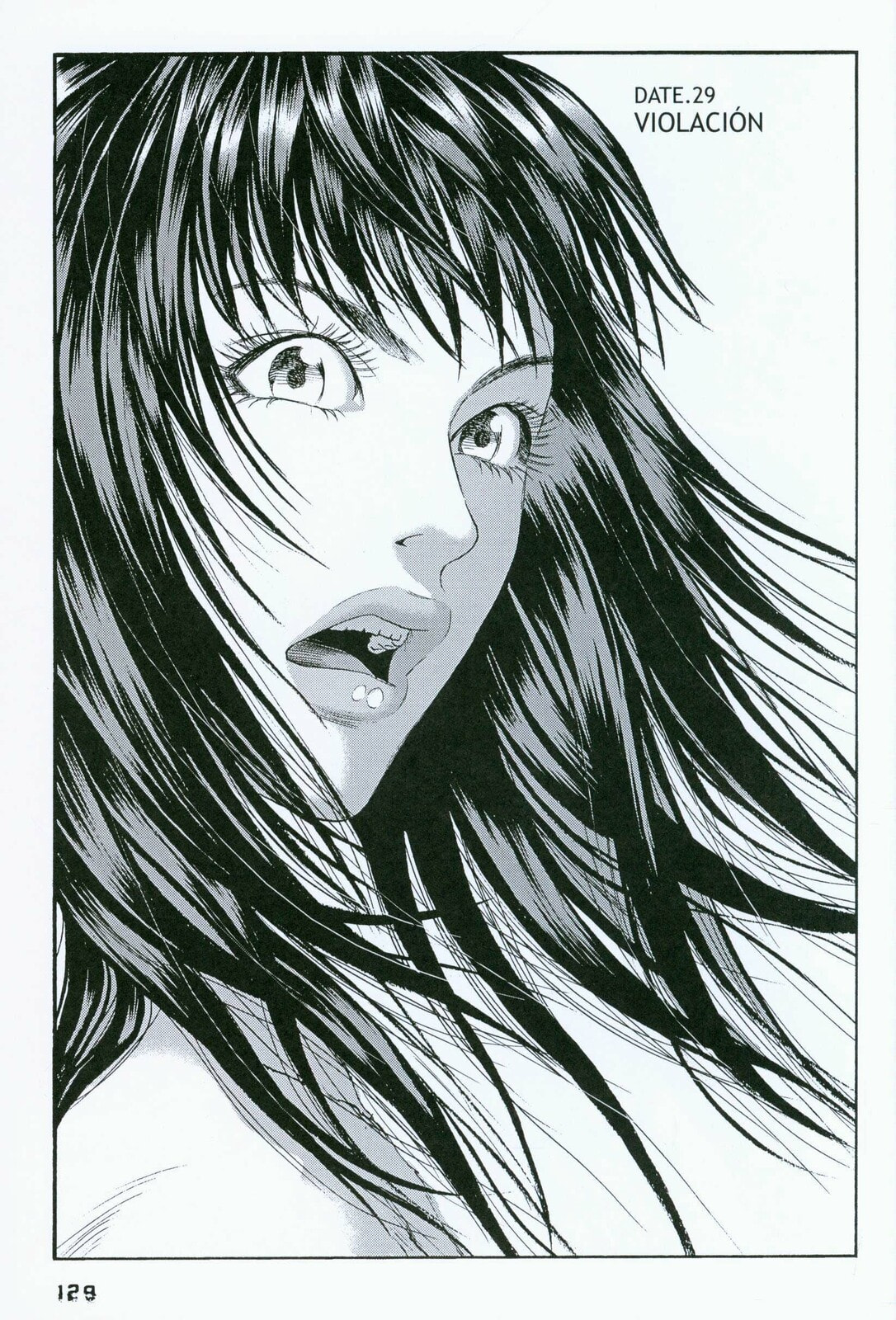 Read 51 Ways to Save Her ES Manga Online