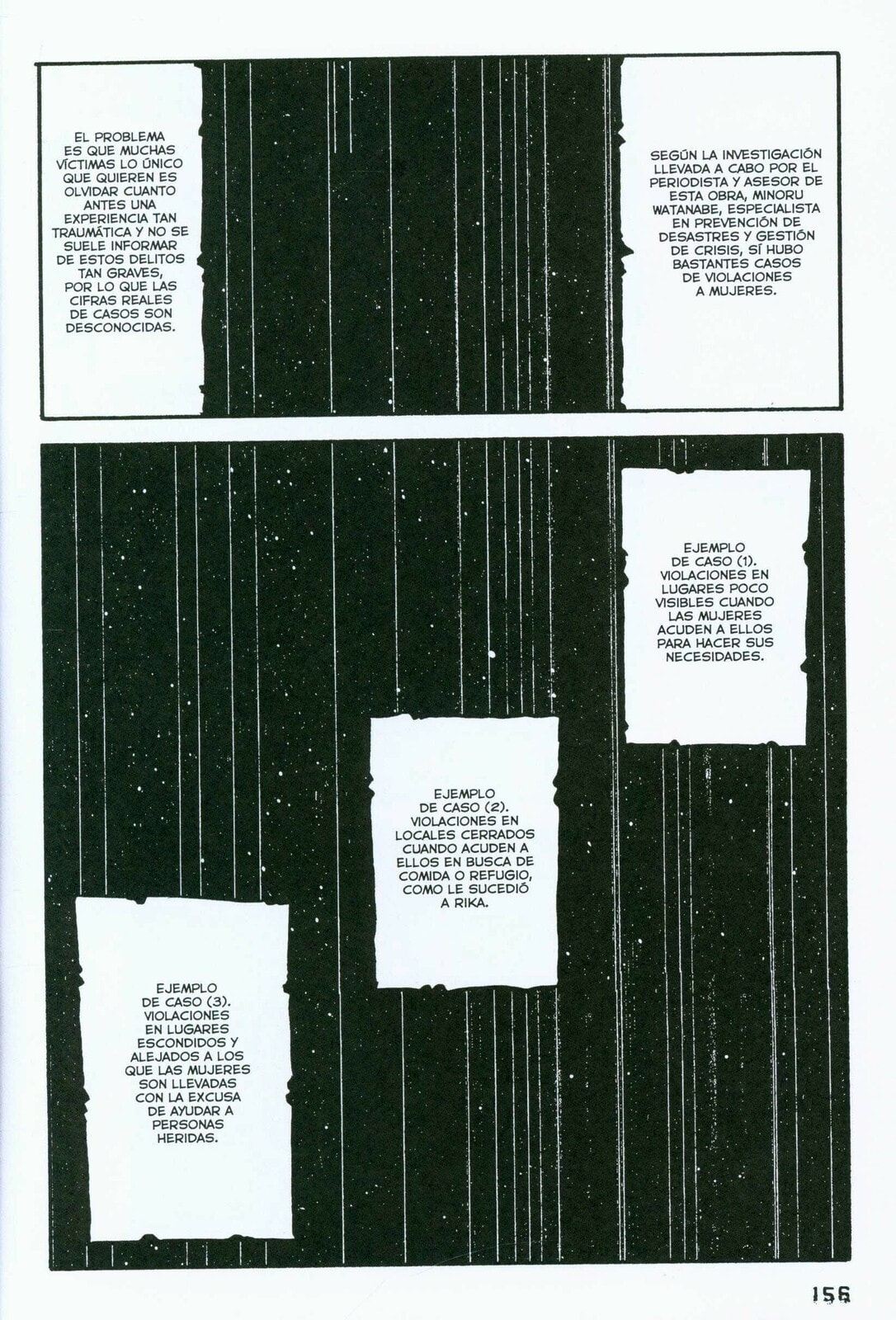 Read 51 Ways to Save Her ES Manga Online