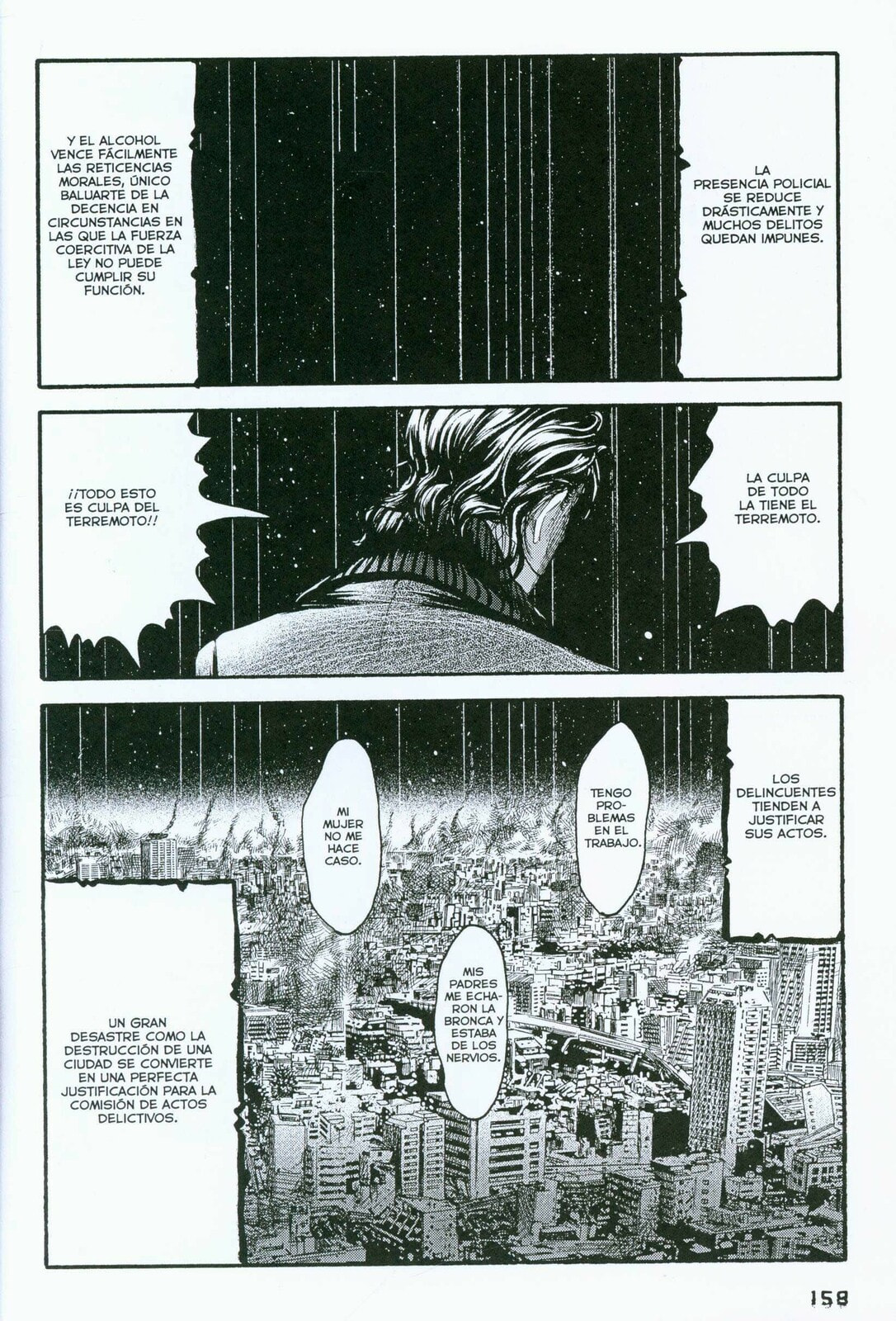 Read 51 Ways to Save Her ES Manga Online