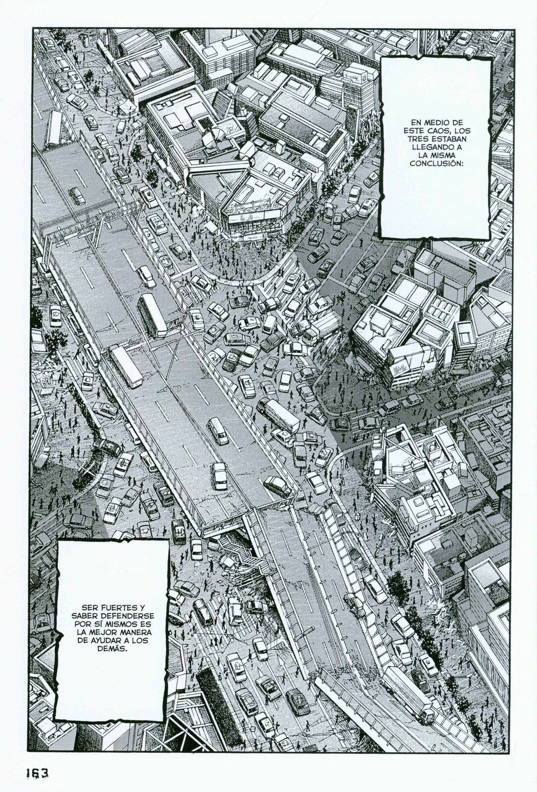 Read 51 Ways to Save Her ES Manga Online