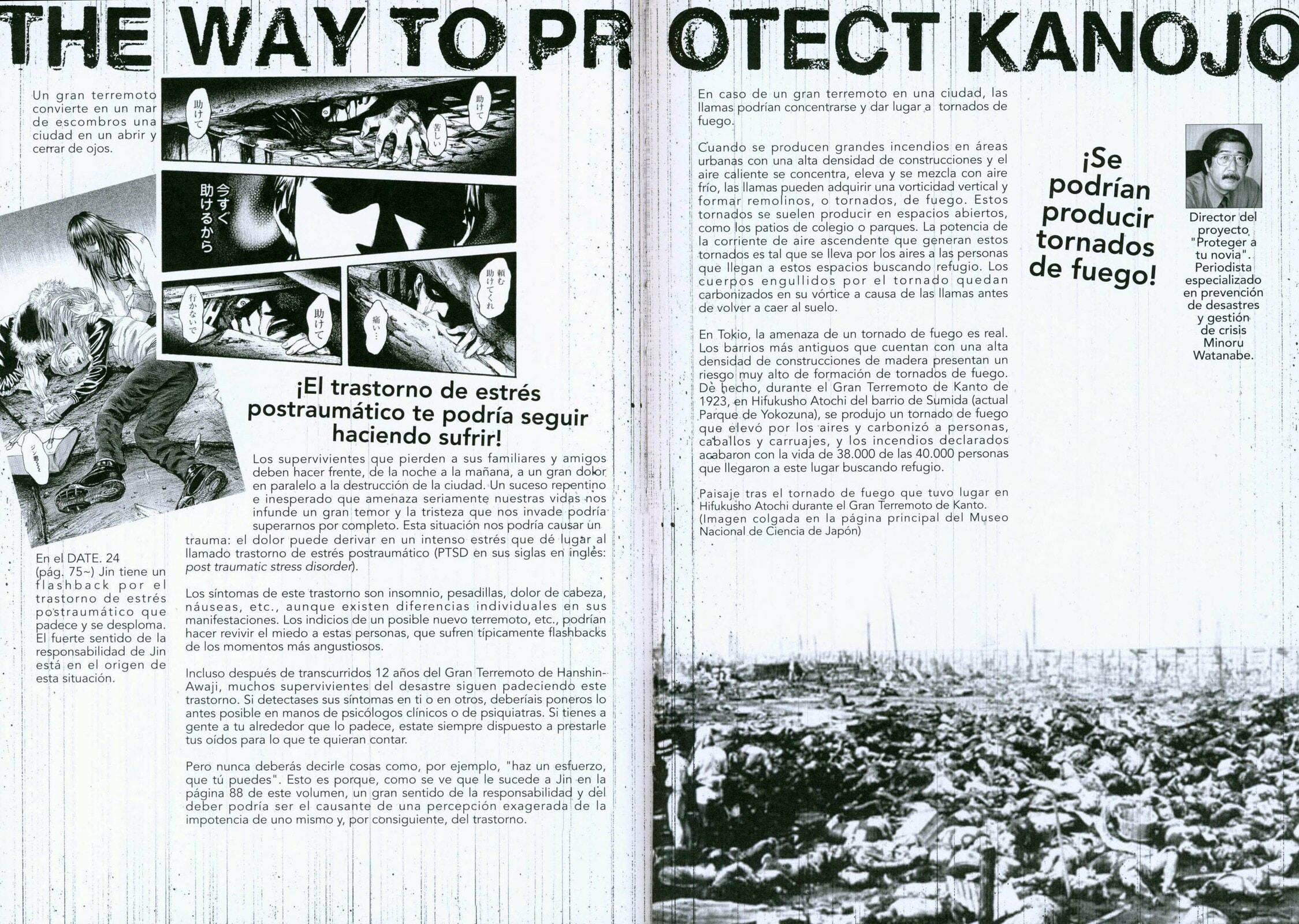 Read 51 Ways to Save Her ES Manga Online