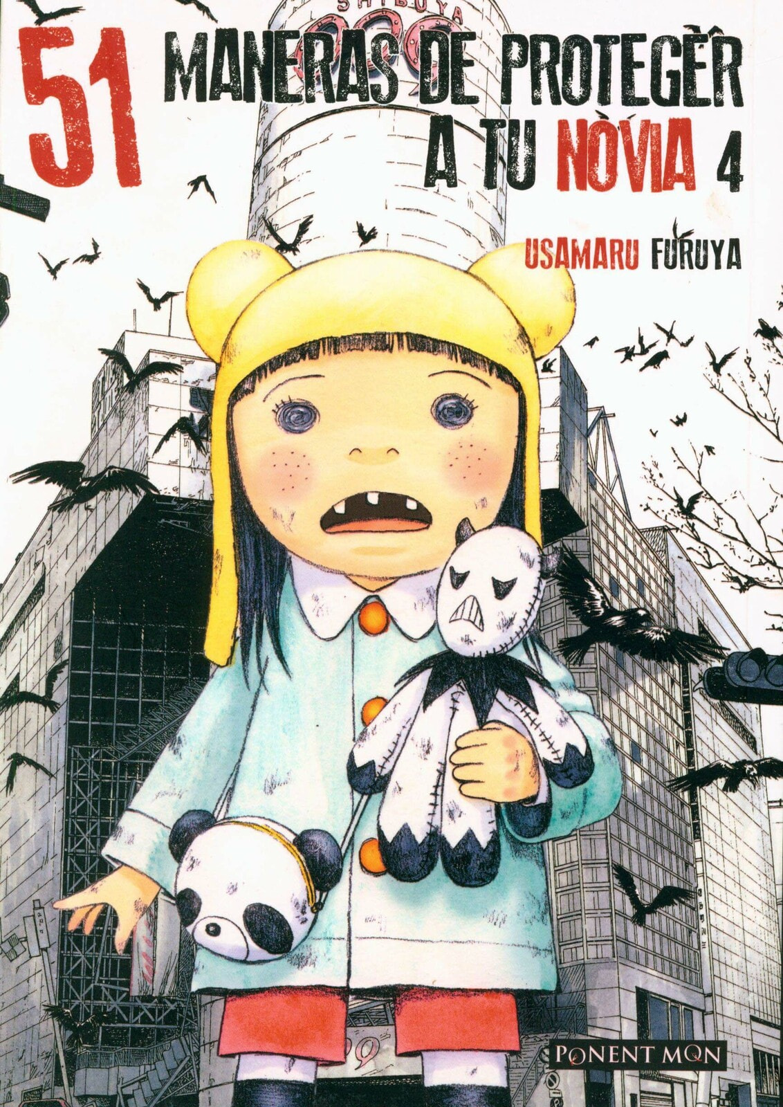 Read 51 Ways to Save Her ES Manga Online