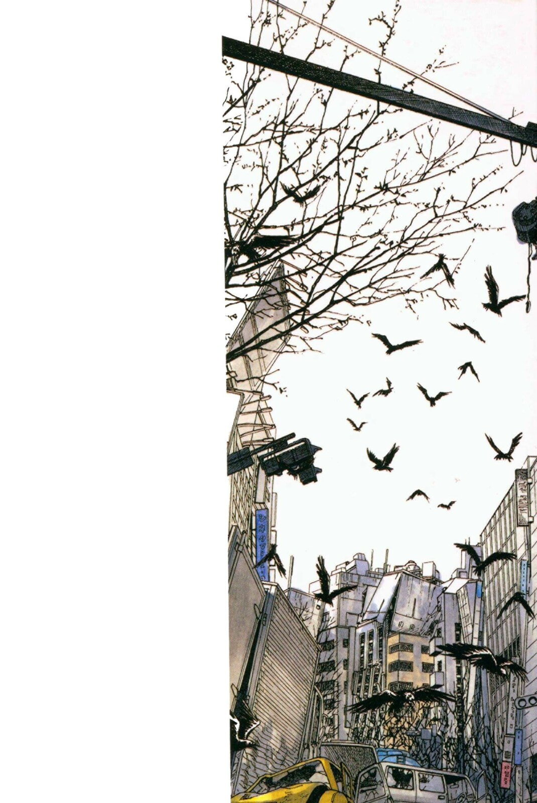 Read 51 Ways to Save Her ES Manga Online